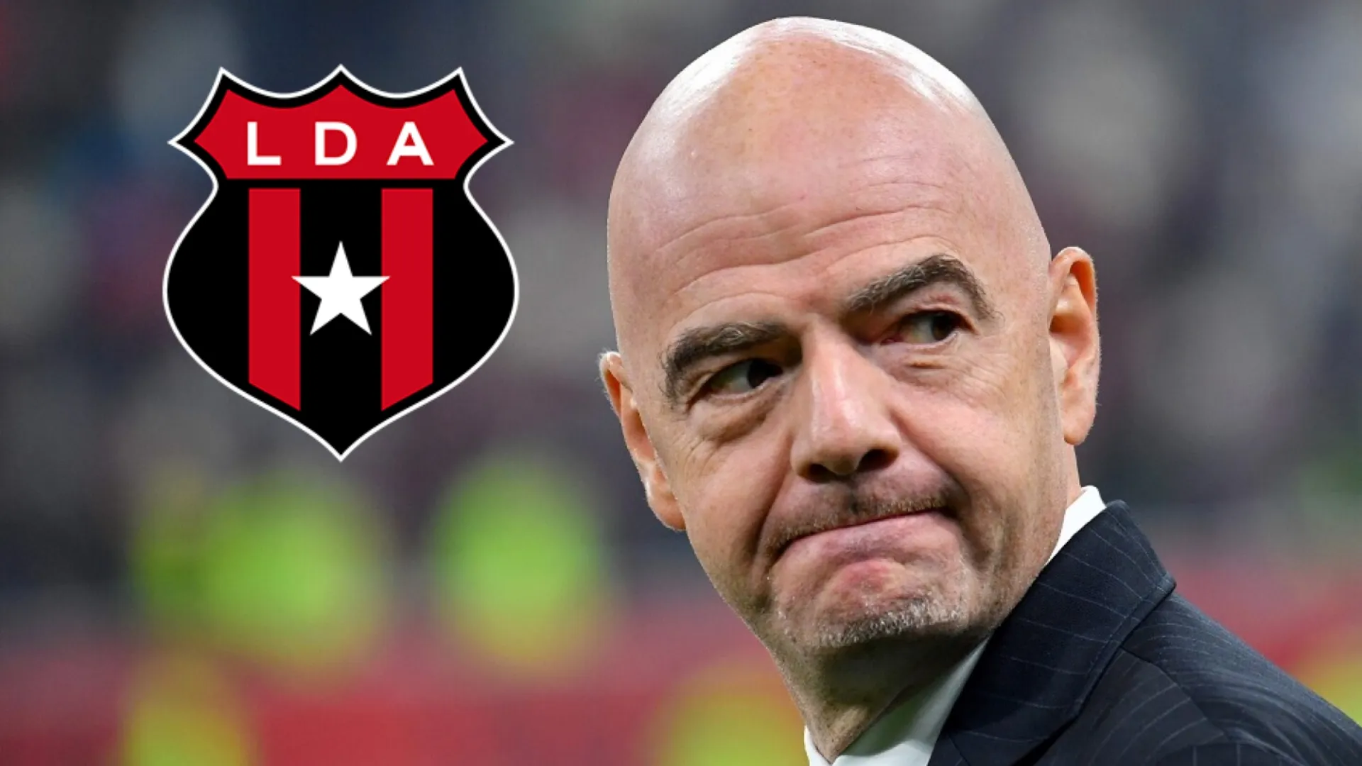 Alajuelense no se rinde y presiona a la FIFA con una fuerte exigencia que sacude al Mundial de Clubes 2025