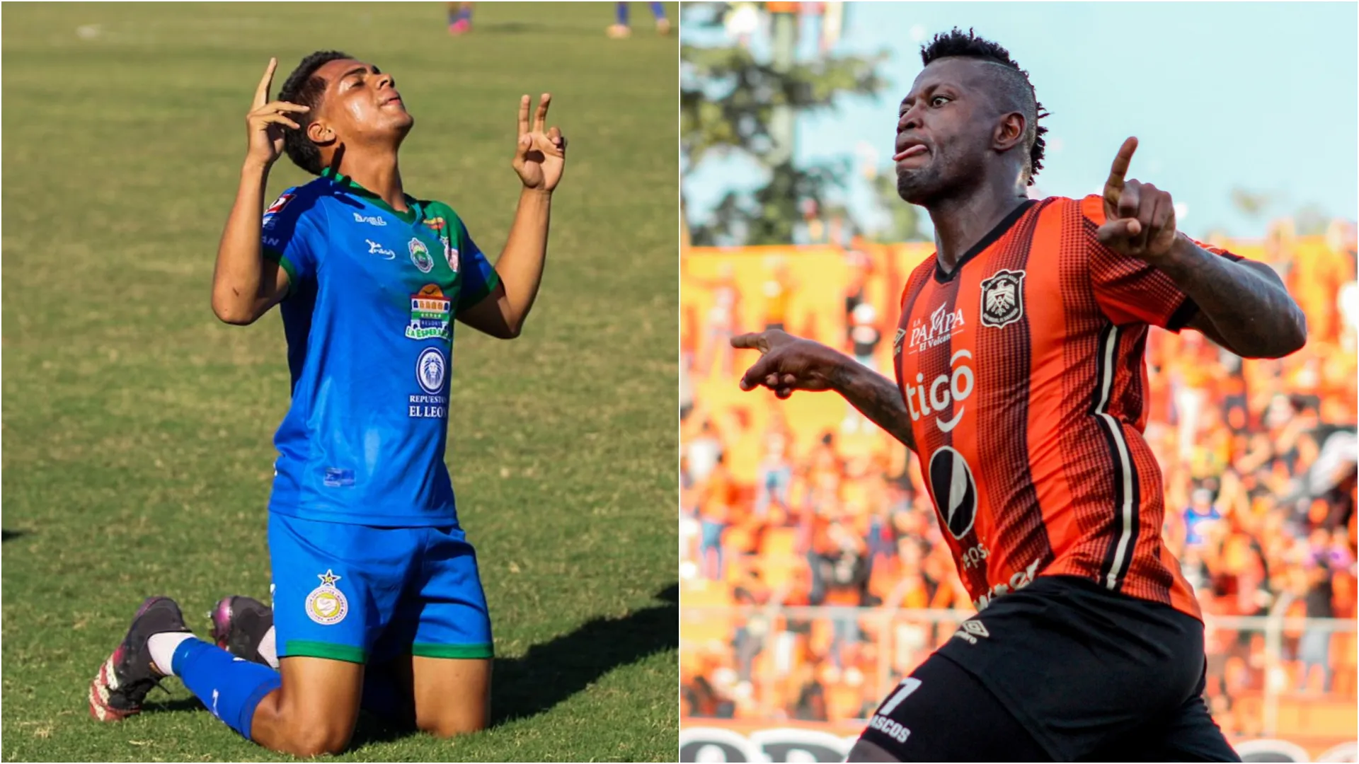 Águila vs. Metapán hoy EN VIVO: a qué hora y dónde ver el partido | Liga Mayor de El Salvador