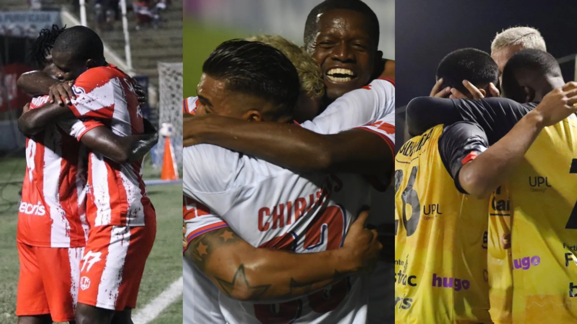 Clausura 2022 de la Liga Nacional de Honduras: resultados y tabla de posiciones tras fecha 11