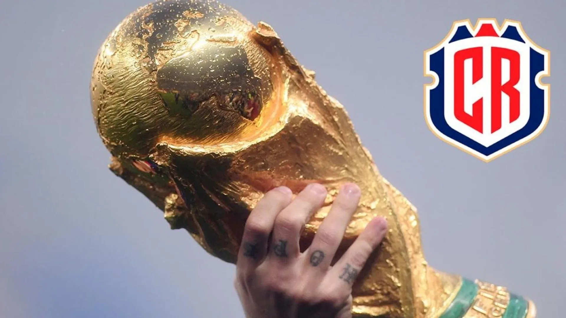 Costa Rica jugará su tercer Mundial consecutivo: los otros países que lo lograron
