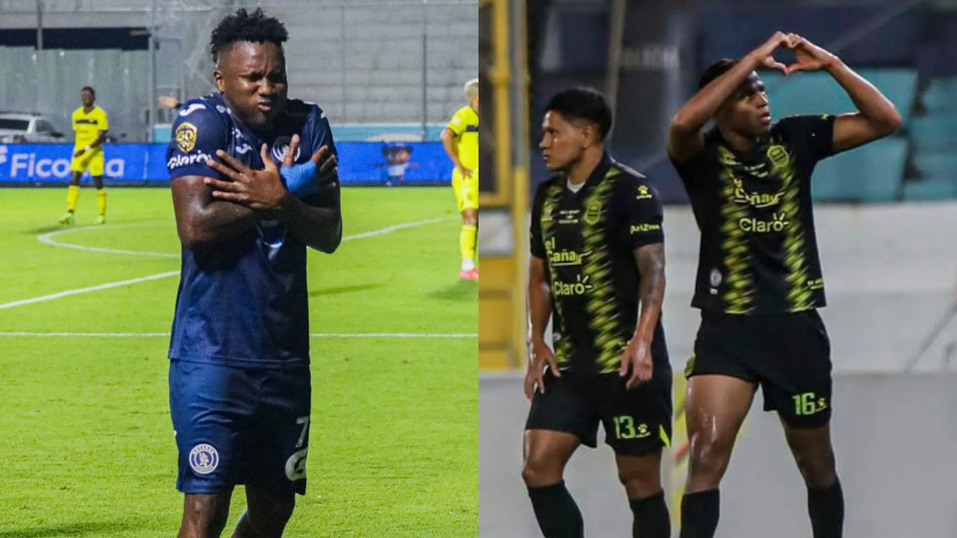 Real España vs. Motagua: a qué hora y dónde ver en USA la vuelta de semifinales de la Liga Nacional 2025