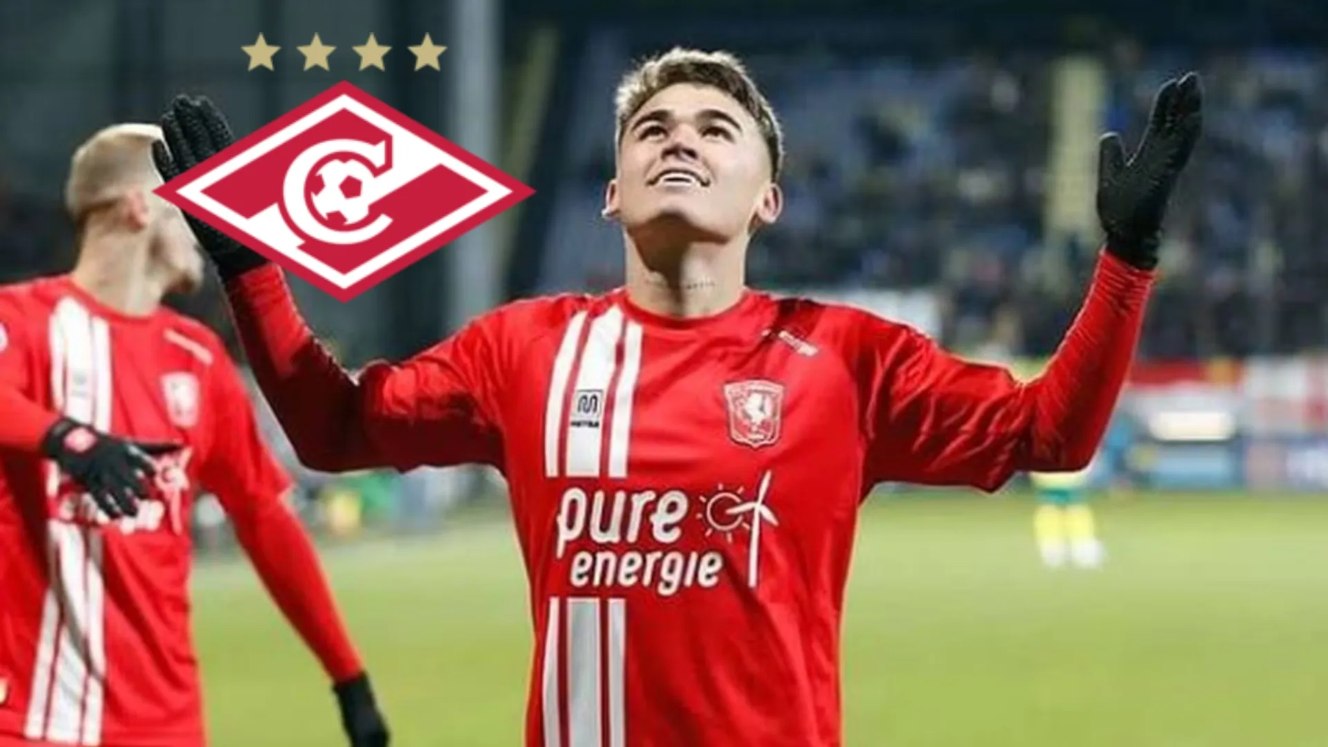 ¡Irrechazable! La oferta millonaria que estaría recibiendo Manfred Ugalde desde Rusia