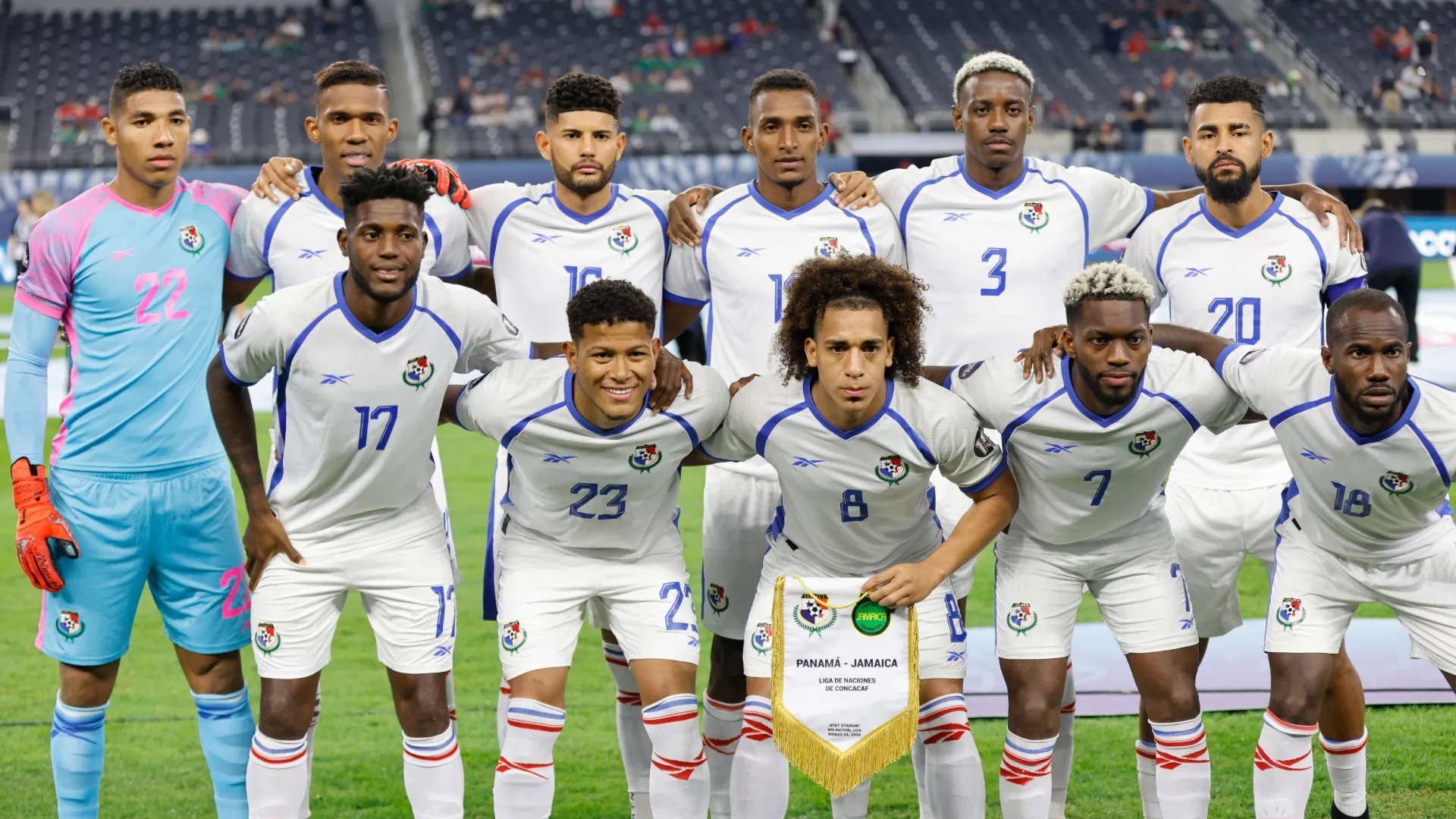 El dinero que recibirá la Selección de Panamá por disputar la Copa América 2024