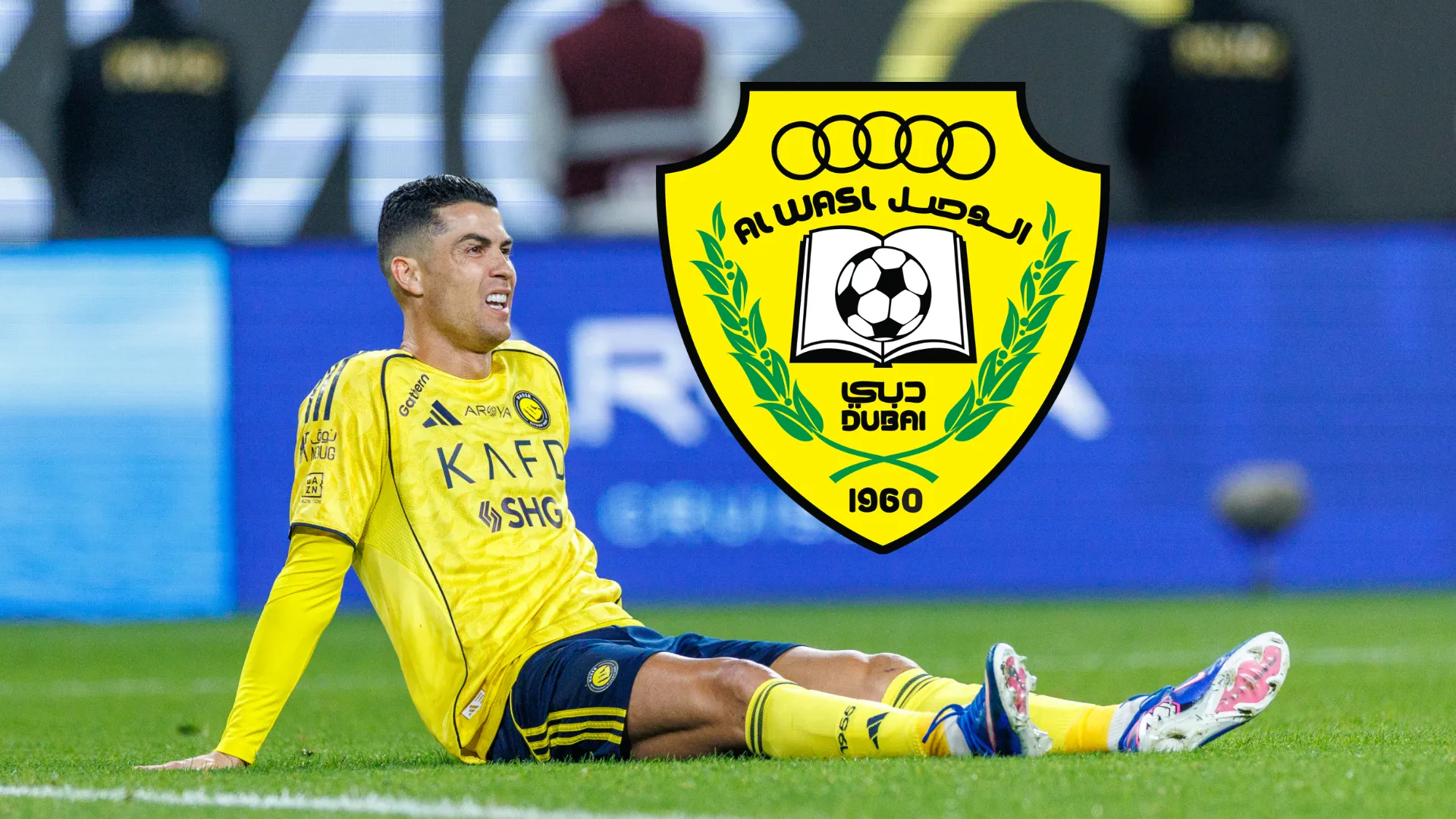 No pudo completar el último partido: ¿Llega Cristiano Ronaldo a Al-Wasl vs. Al-Nassr por la Copa Asiática?