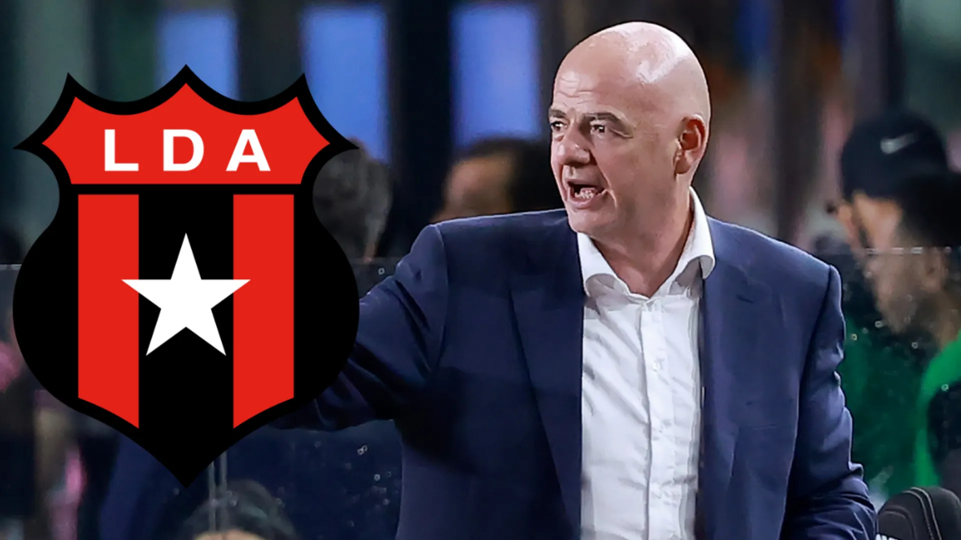 Alajuelense lo consigue: la demanda ante el TAS surte efecto inmediato rumbo al Mundial de Clubes FIFA 2025