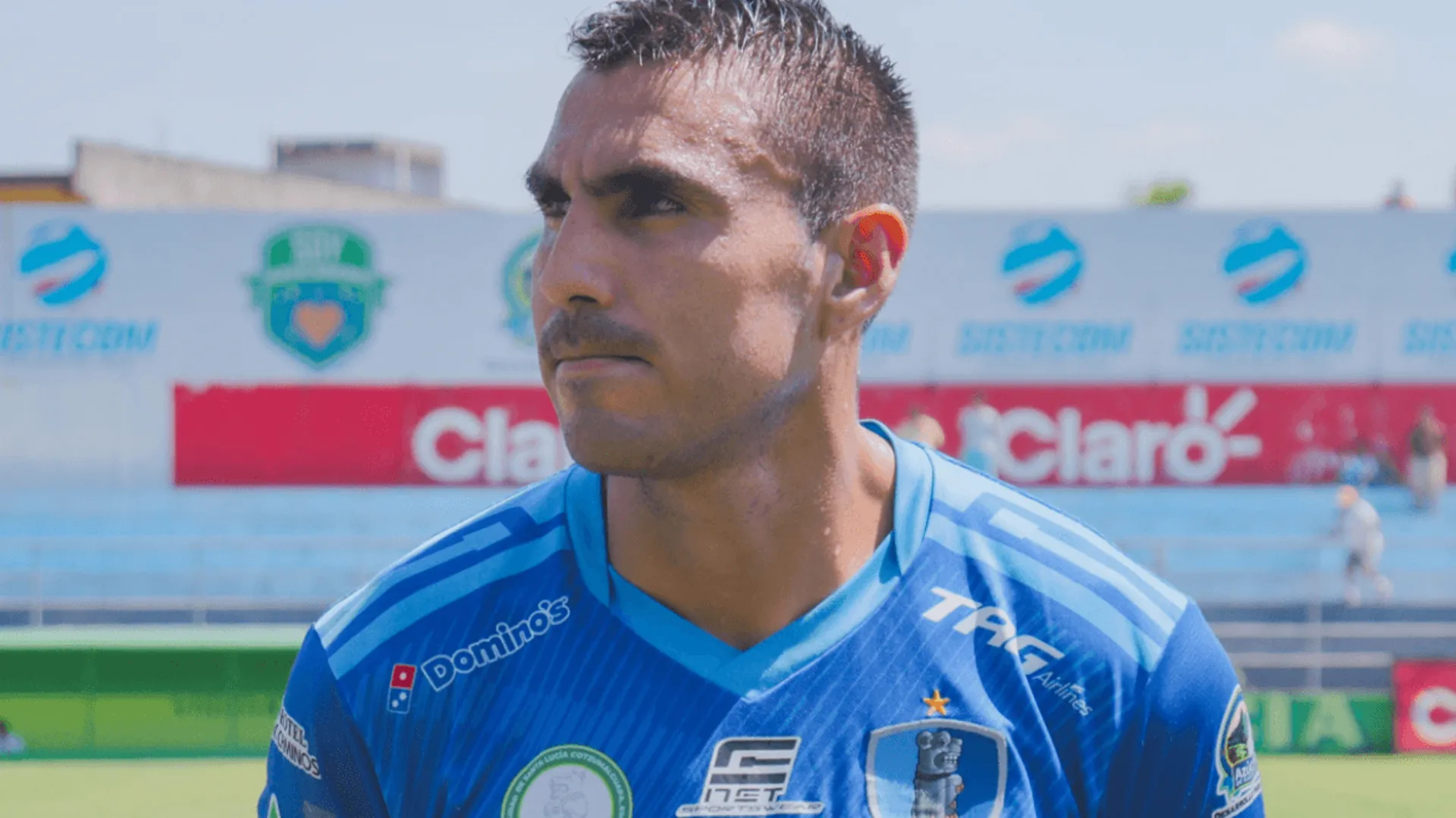 El mexicano Isaac Acuña se convierte en nuevo refuerzo de Municipal para el Clausura 2023