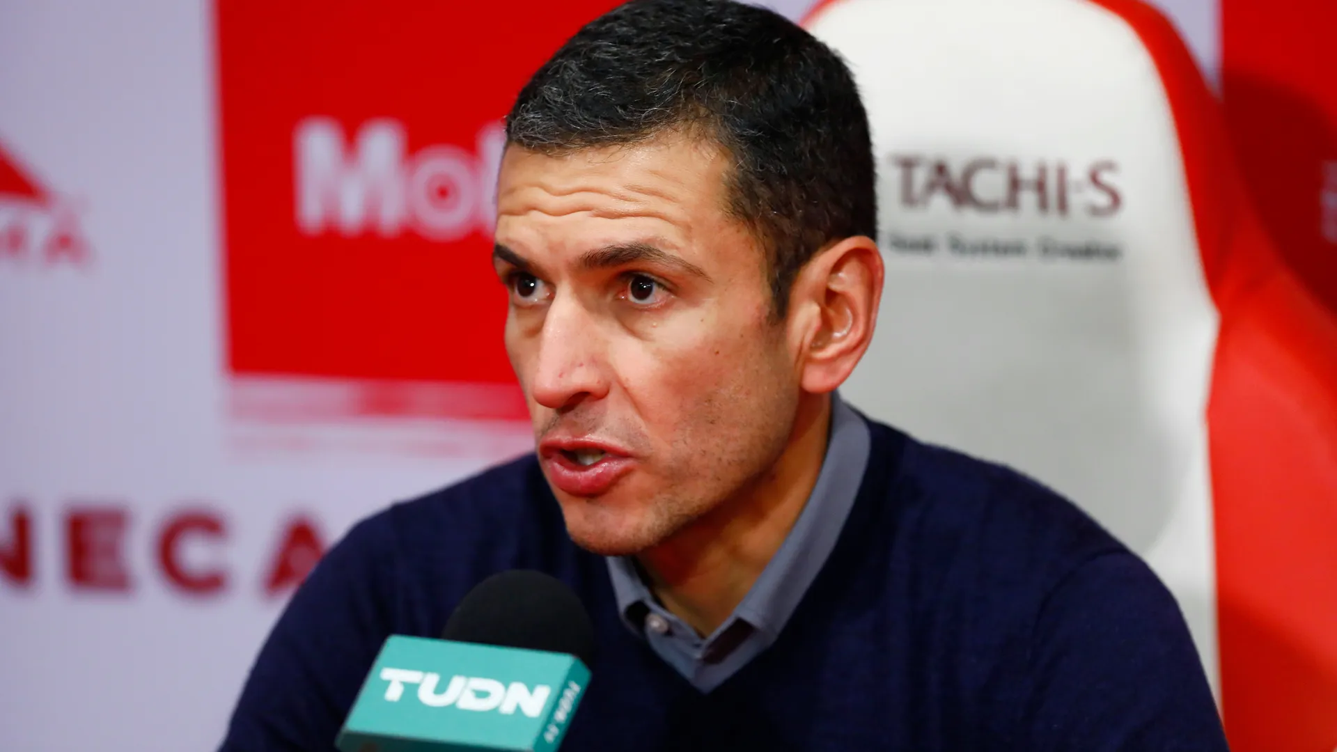 ¿Quién será el entrenador de México para la Copa Oro 2023?
