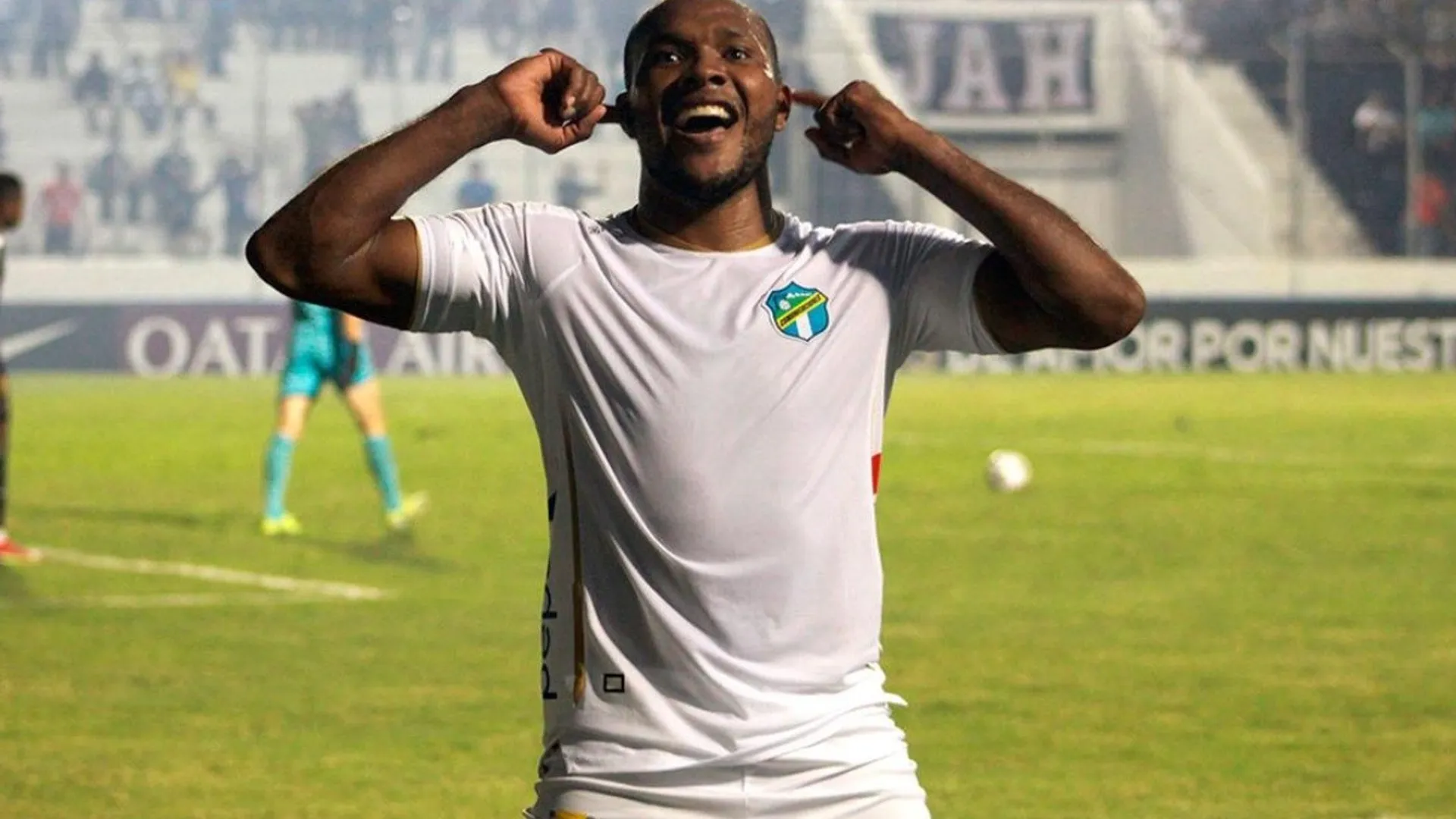 Juan Anangonó revela interés por parte de otros equipos