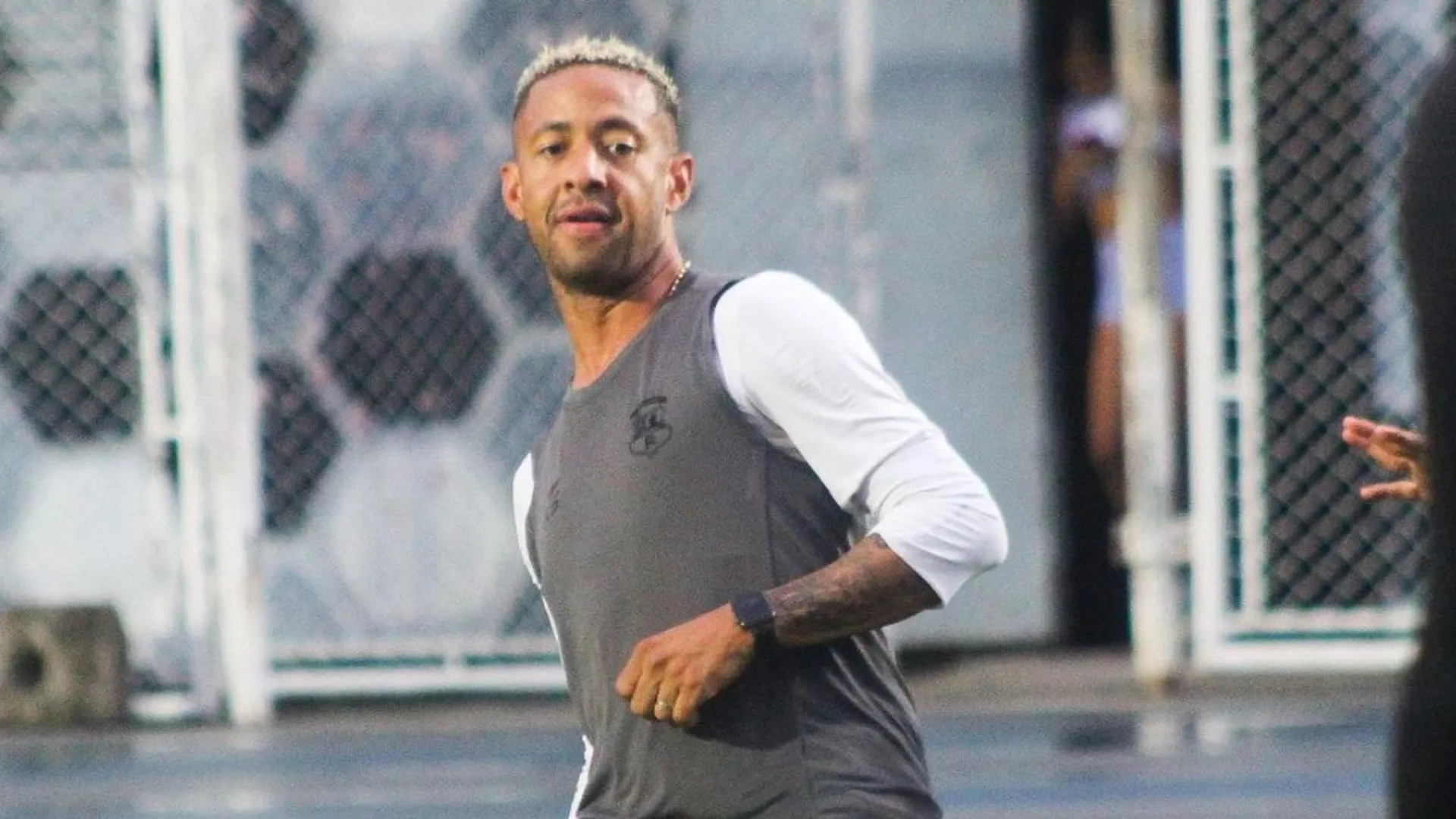 Gabriel Torres tiene dos grandes pretendientes en la Liga Panameña de Fútbol