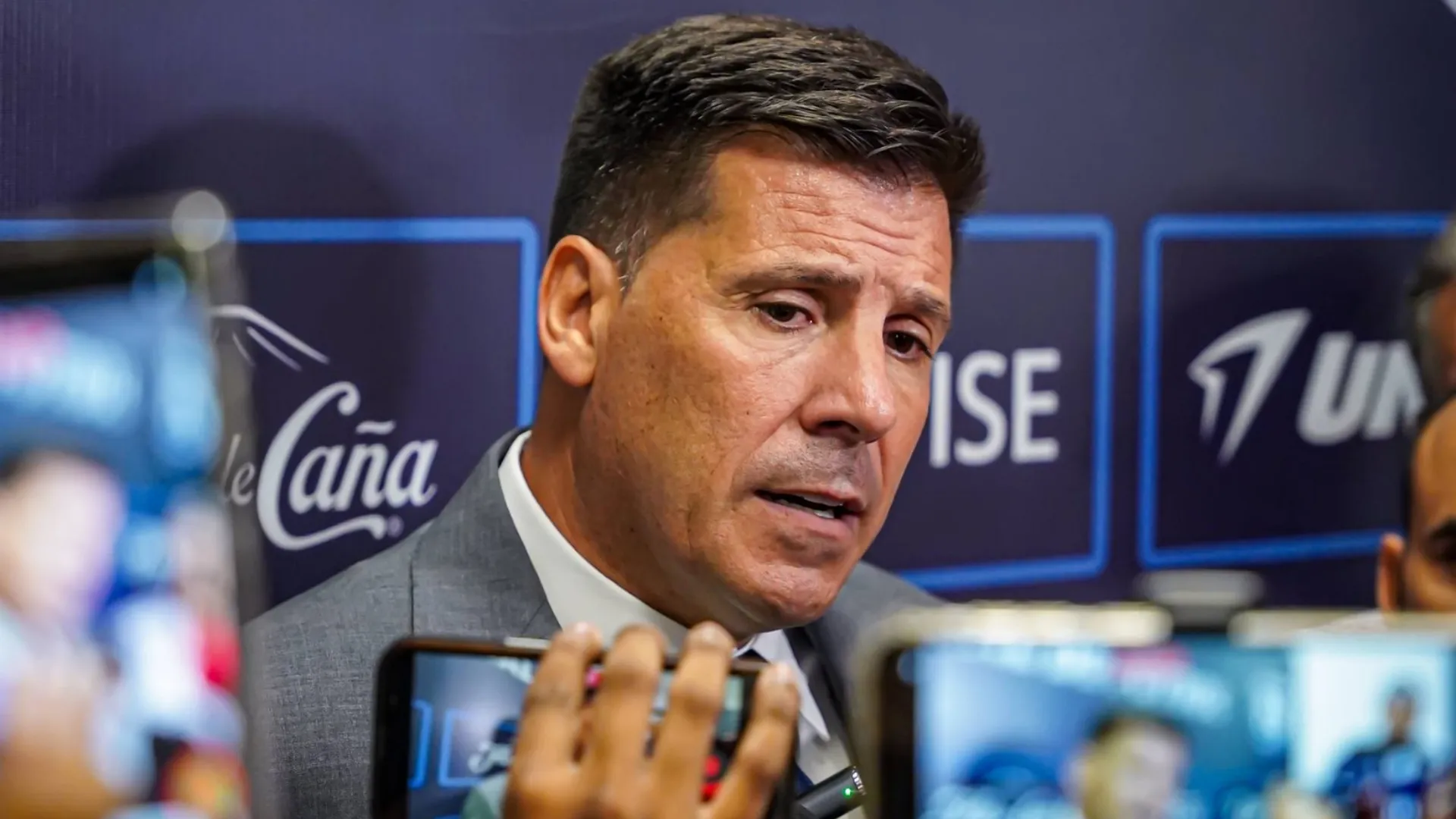 Juan Cruz Real debutará con Nicaragua ante dos selecciones mundialistas