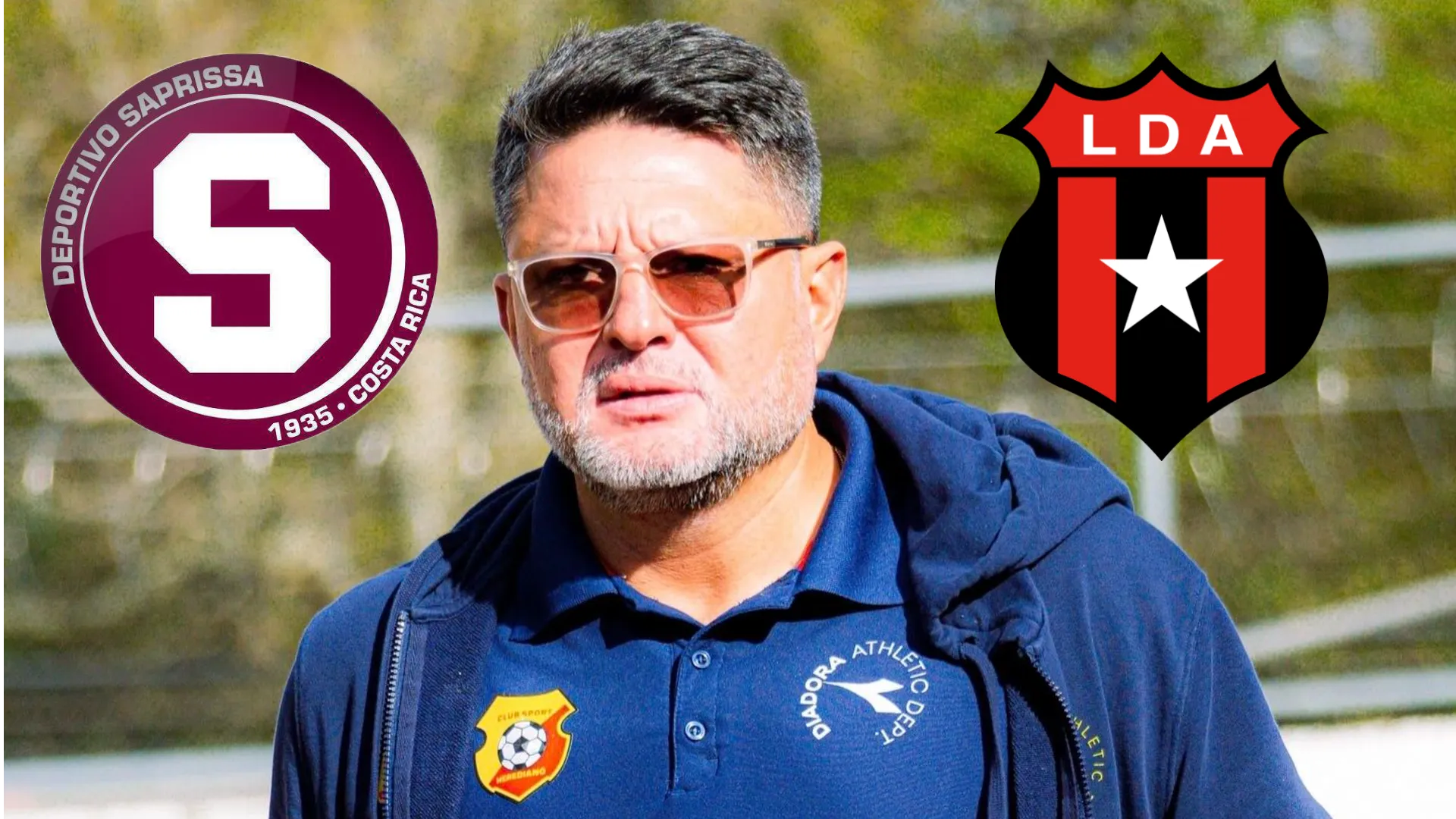 "Se tiene que ir ya": Jafet Soto explota con una denuncia que involucra a Saprissa y Alajuelense