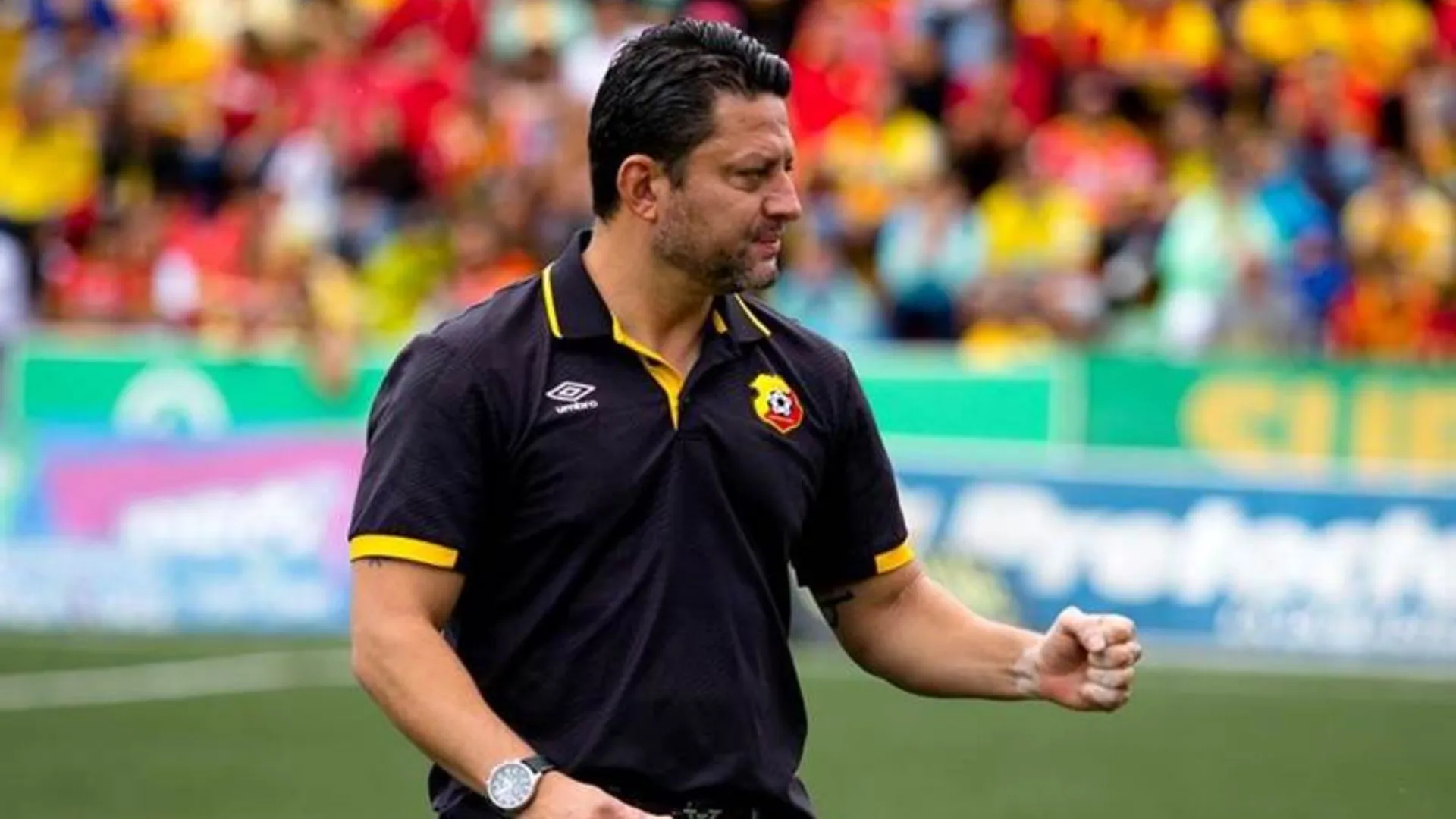 Mal cálculo: la decisión económica de Jafet Soto que daña a Herediano y Paté Centeno