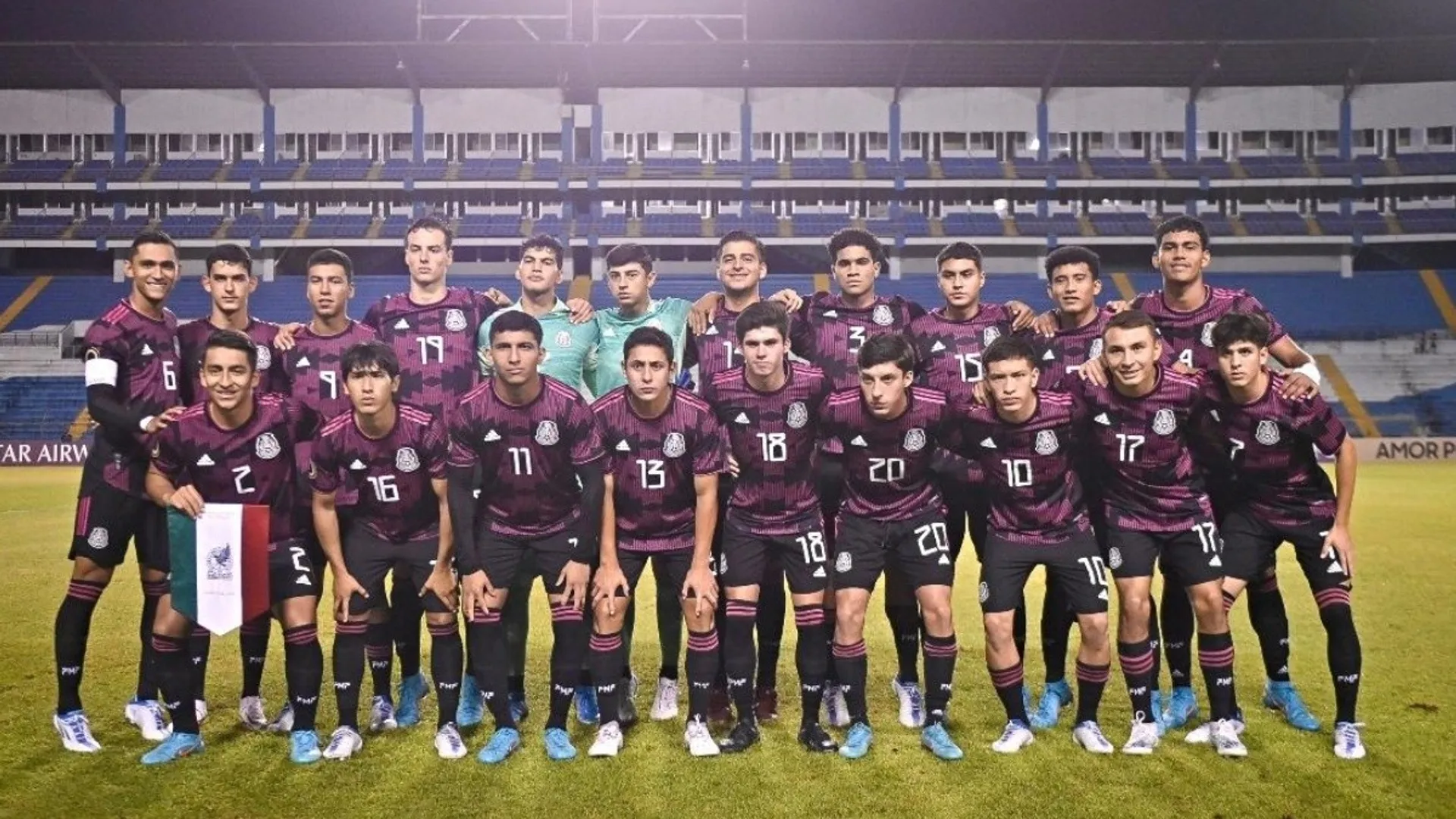 Los memes castigaron a México tras quedarse sin Mundial a manos de Guatemala