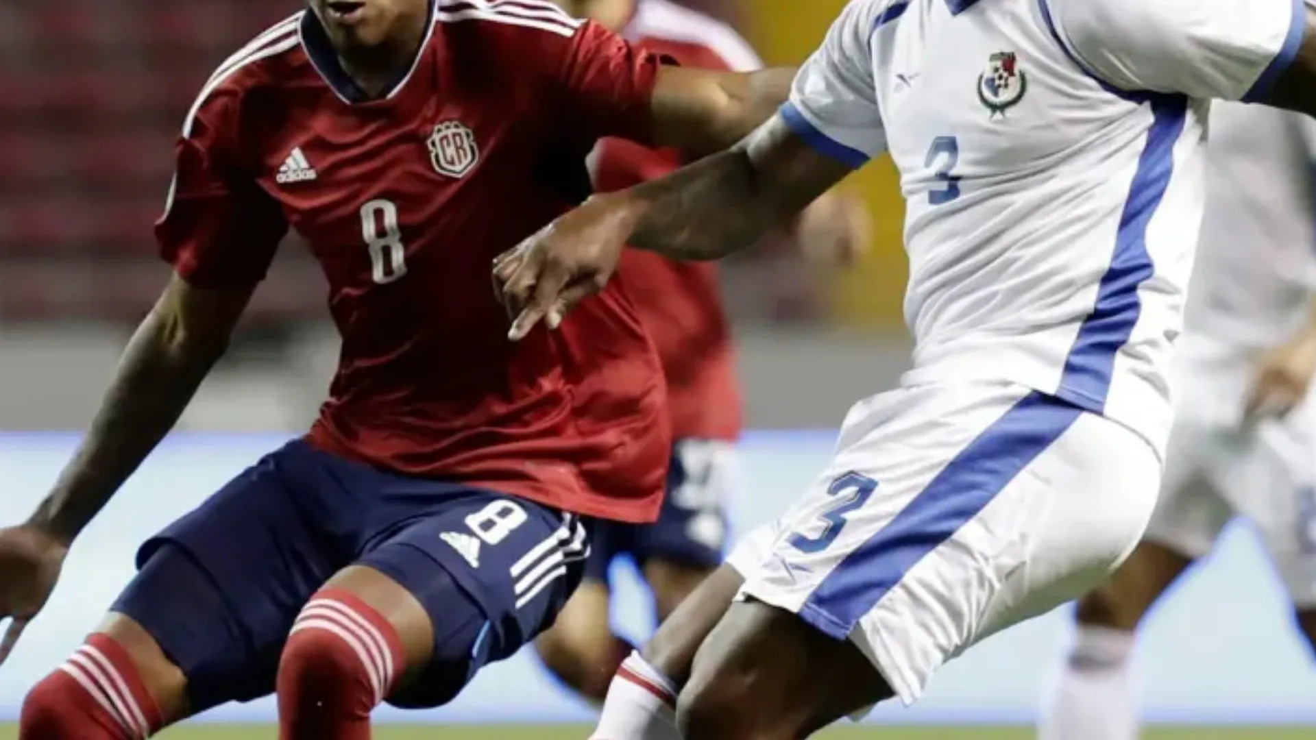 Panamá sorprende al dar golpe de autoridad a Costa Rica antes de las Eliminatorias Mundialistas