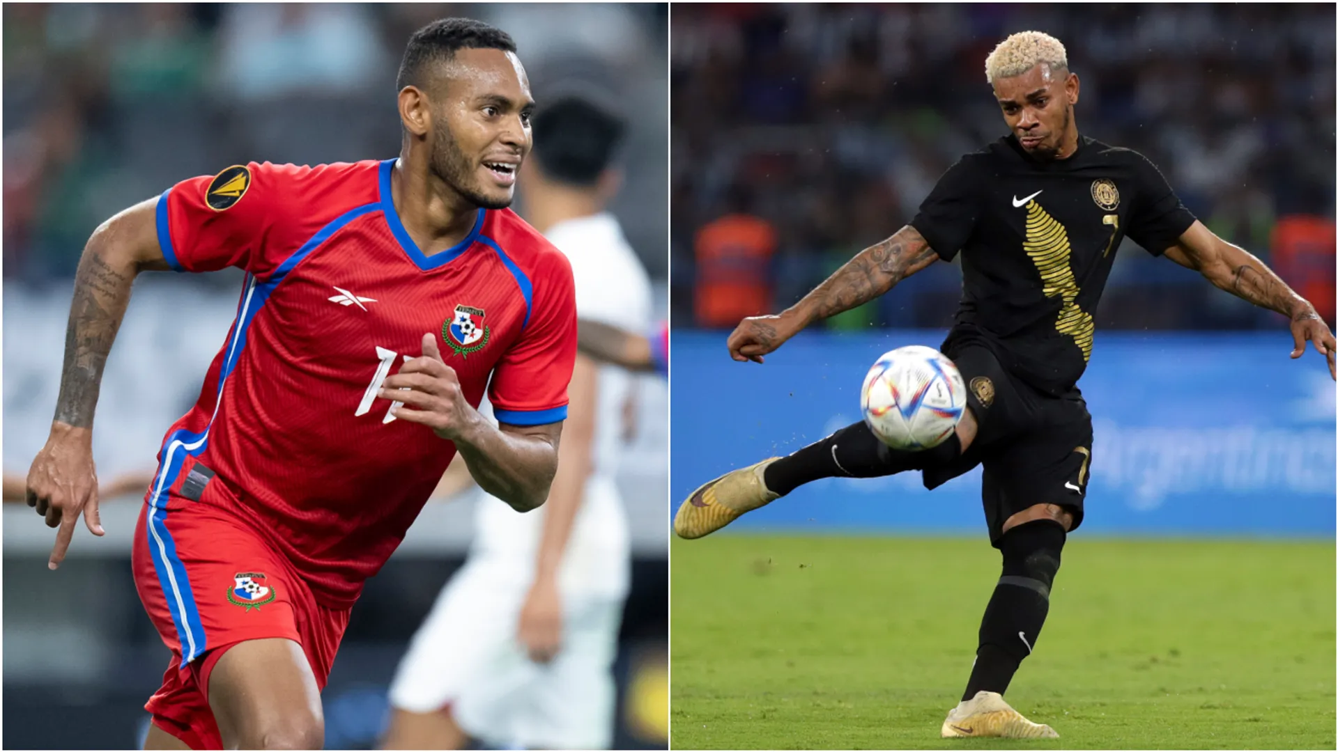 Panamá vs. Curazao hoy EN VIVO: a qué hora y dónde ver el partido | Liga de Naciones 2023-24
