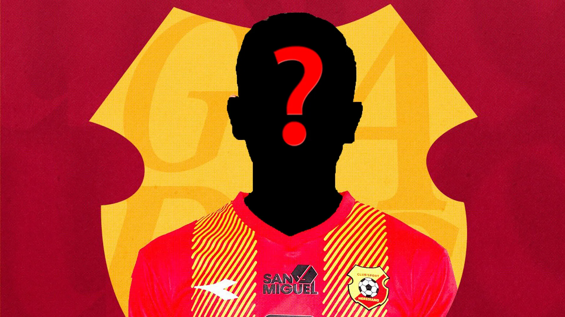 Herediano tiene avanzado un refuerzo.