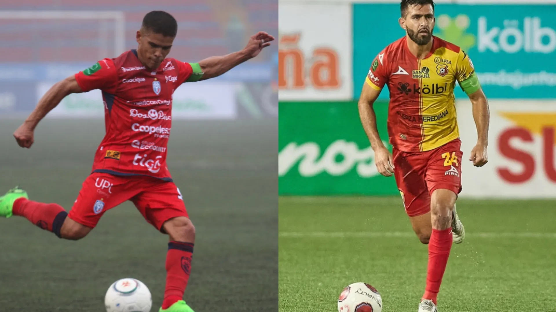 Herediano vs. San Carlos: cuándo, a qué hora y por qué canal ver hoy EN VIVO la fecha 3 del Clausura 2023 de la Liga Promérica de Costa Rica