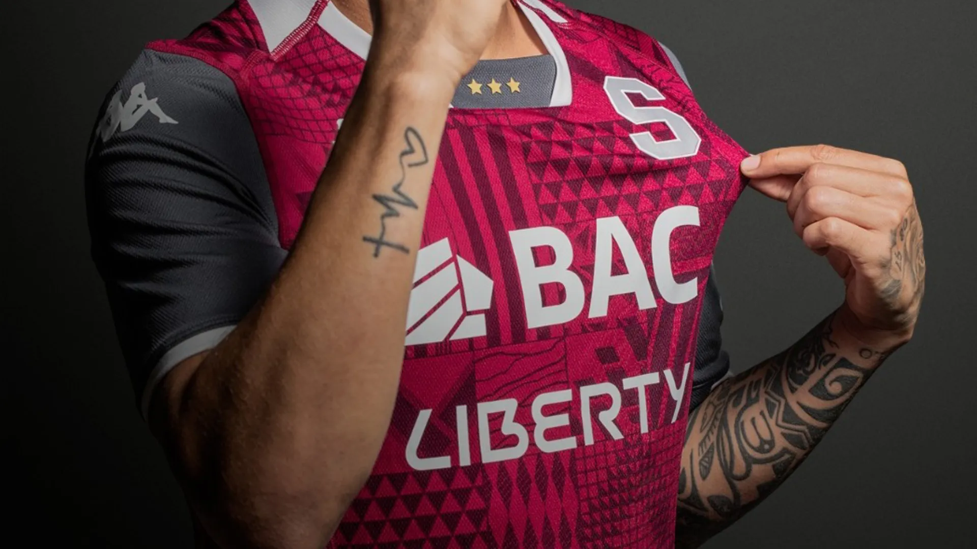 Saprissa se refuerza desde Brasil: el Monstruo cerró una contratación de nivel europeo