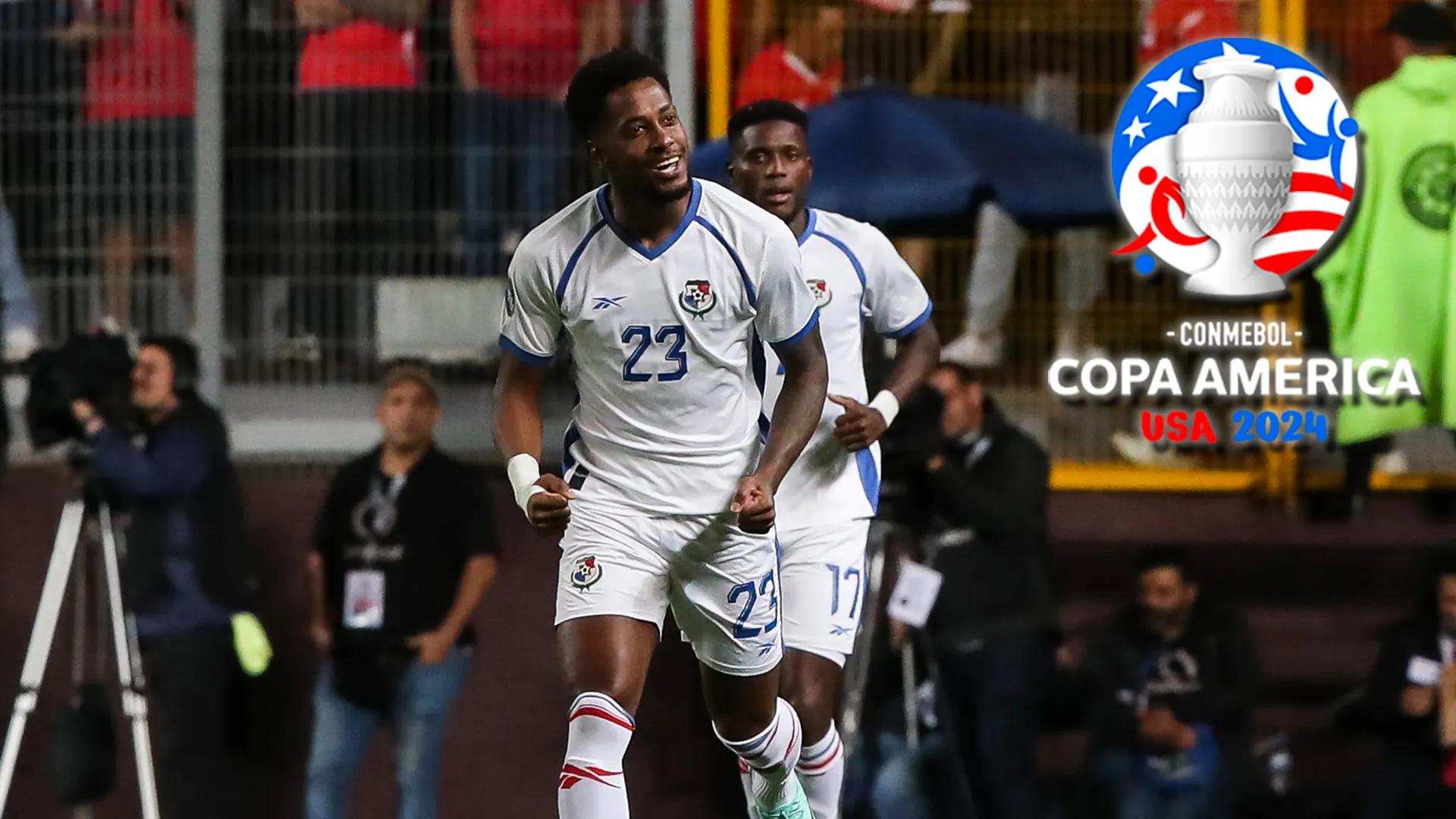 Copa América 2024 | ¿Llegará Michael Amir Murillo recuperado de su lesión?