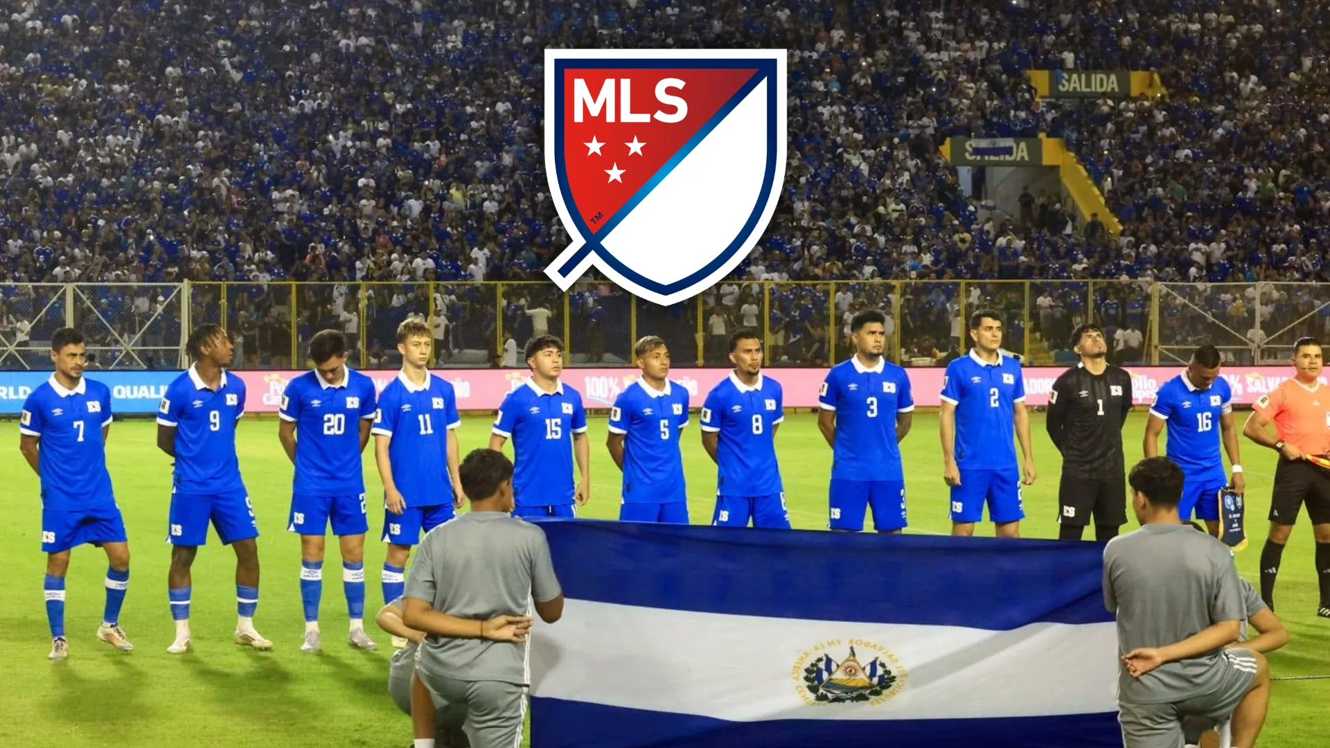 Volvería a La Selecta: adelantan el regreso de una ex figura de la MLS que fue descartada rumbo al Mundial 2026