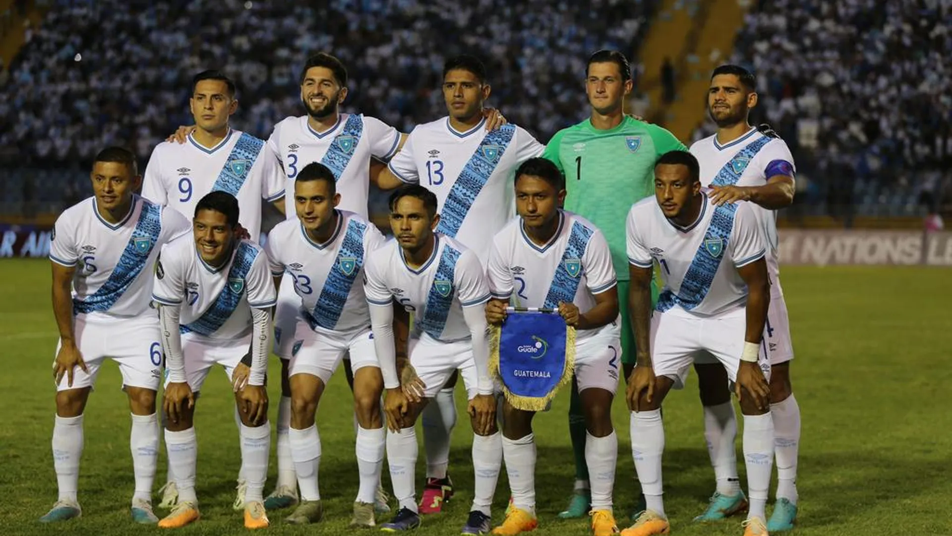 La importancia del Ranking FIFA para Guatemala sin perder de vista el Mundial de 2026
