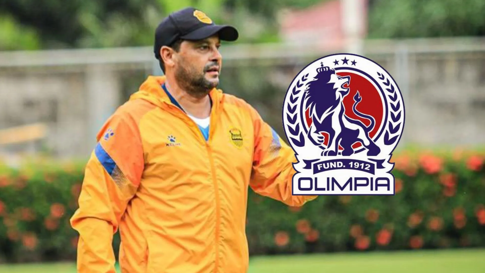 Jeaustin Campos se mete con Olimpia: la compra que les quiere robar y dar el golpe definitivo en la Liga de Honduras