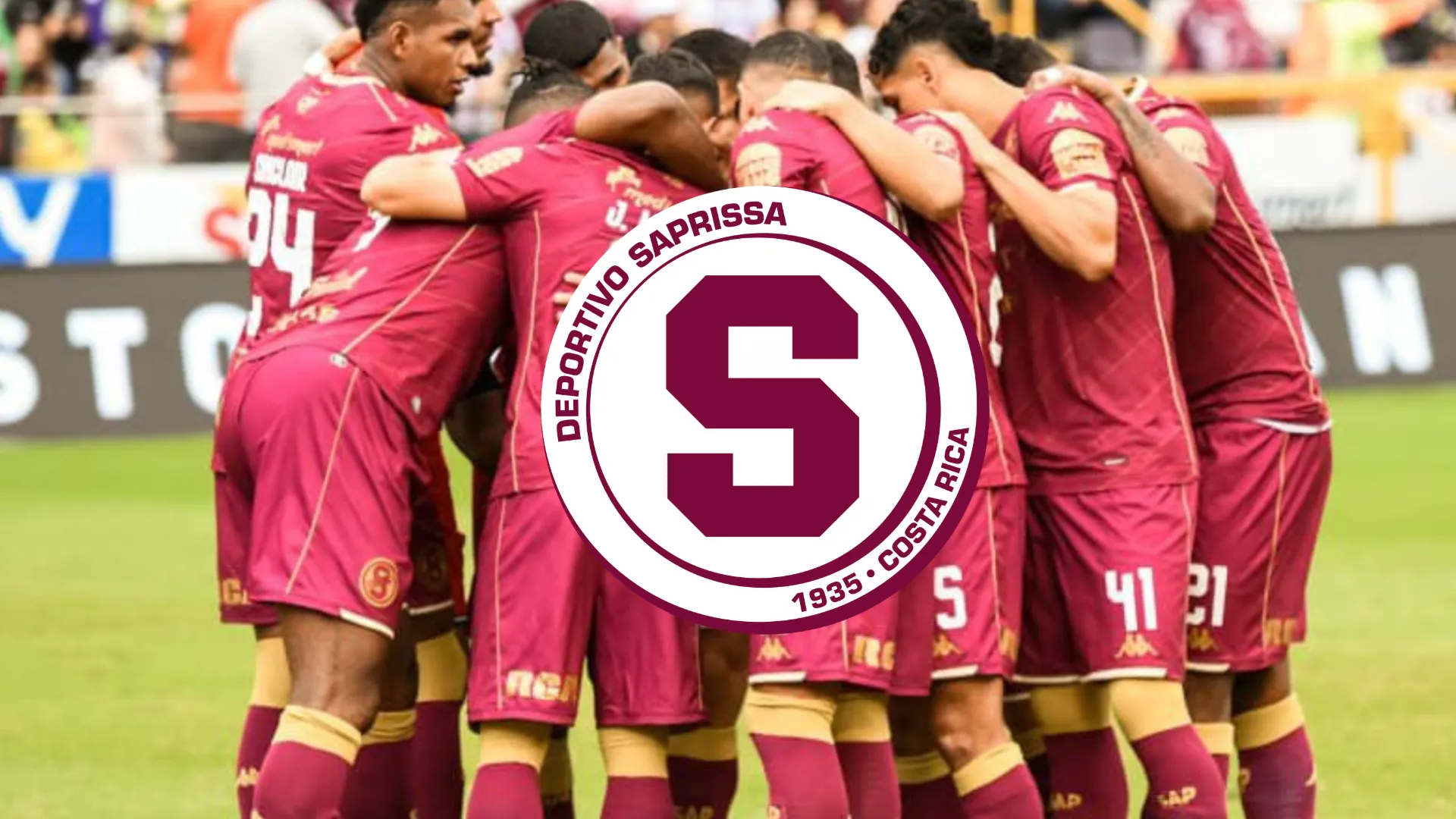 Cuatro bajas sensibles en Saprissa: Vladimir Quesada enfrenta un panorama delicado antes del inicio del Clausura 2026