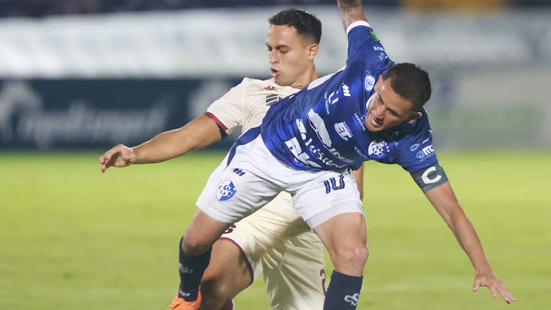 ¿Qué pasa si Cartaginés gana, empata o pierde ante Saprissa en la semifinal de vuelta del Apertura 2025?