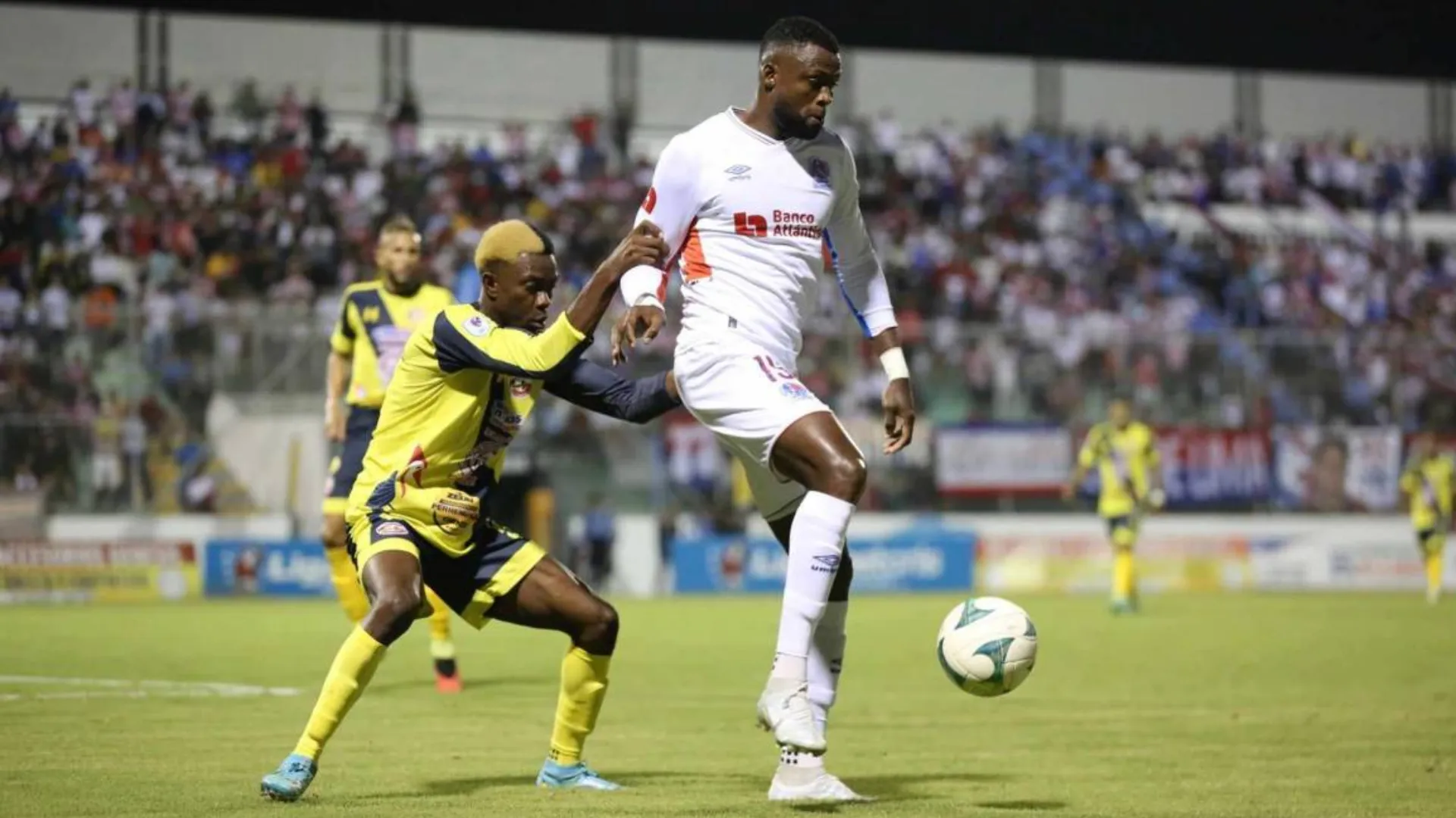 Olimpia vs. Génesis hoy EN VIVO: a qué hora y dónde ver el partido | Liga Nacional de Honduras 2023