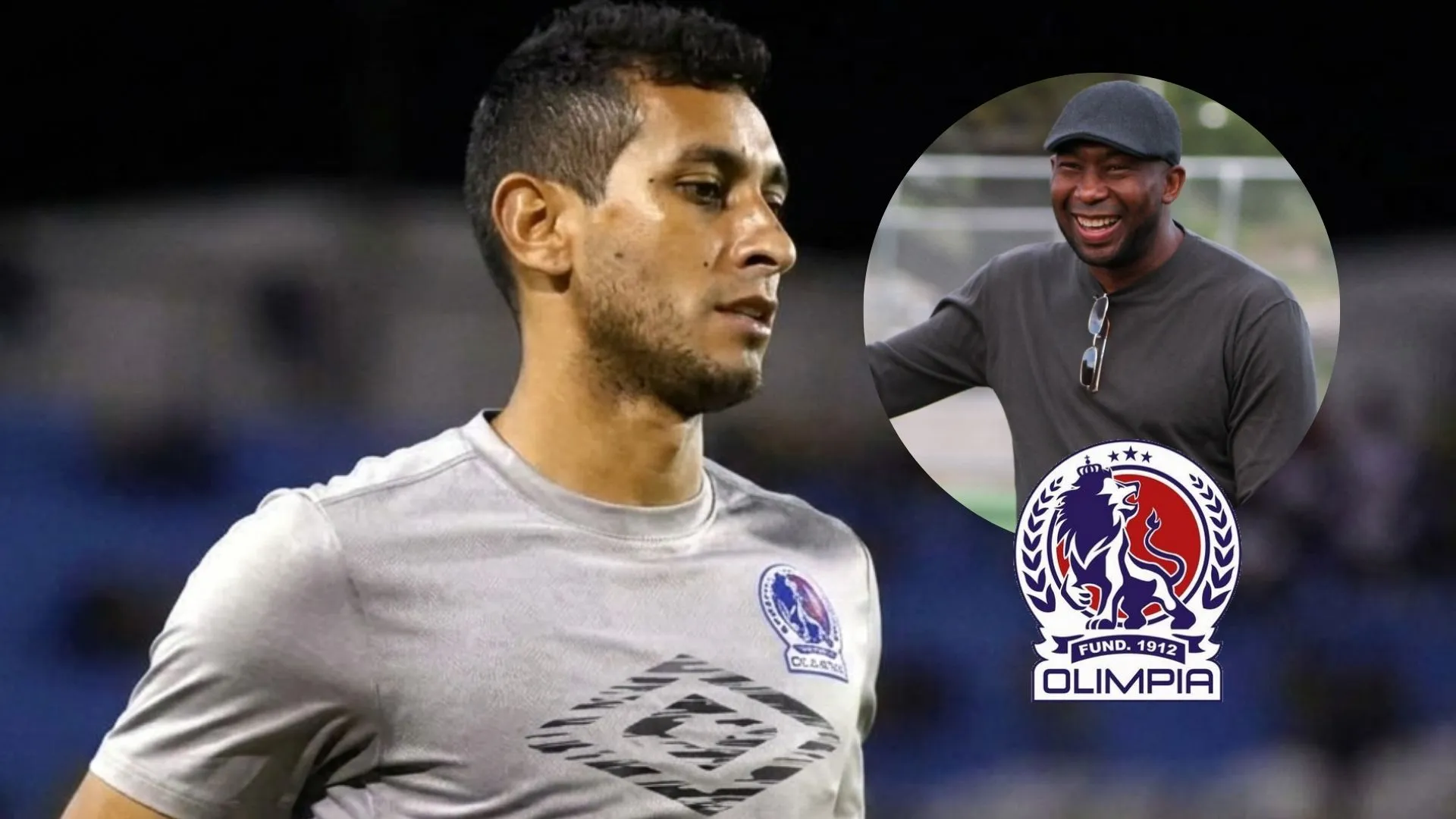 Jerry Palacios despedaza a la afición del Olimpia y revela la verdad prohibida sobre el Chaco Maidana
