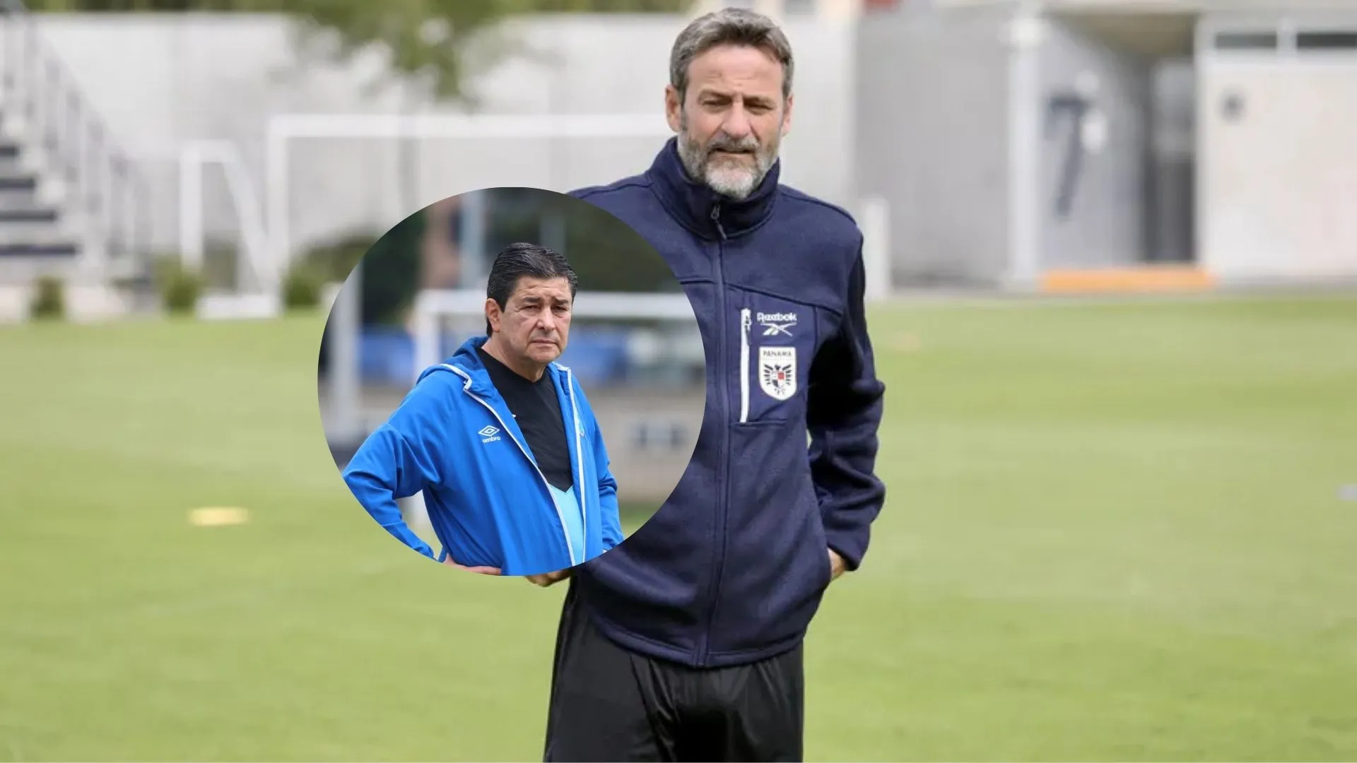 Tiembla Luis Fernando Tena: Thomas Christiansen tiene lista una sorpresa en Panamá que golpea a Guatemala de cara al Mundial 2026