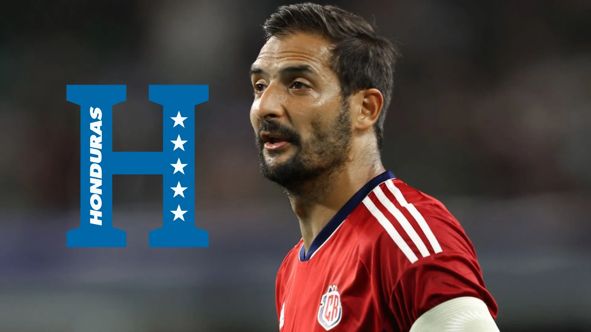Celso Borges confirma lo que toda Costa Rica estaba esperando a horas del juego con Honduras: “Regresa la ilusión”