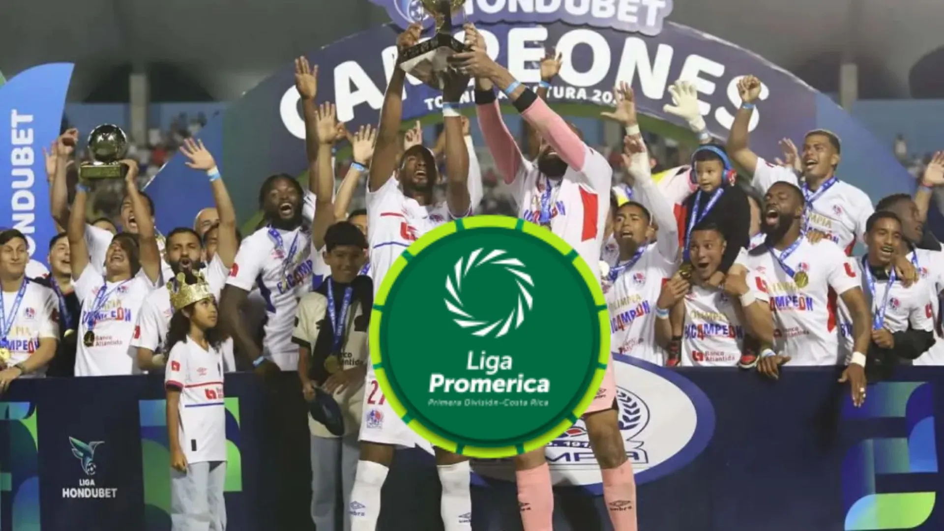 "Liga tan exigente": Olimpia confirmó su salida y rechazó fichar por equipo de Costa Rica por este motivo