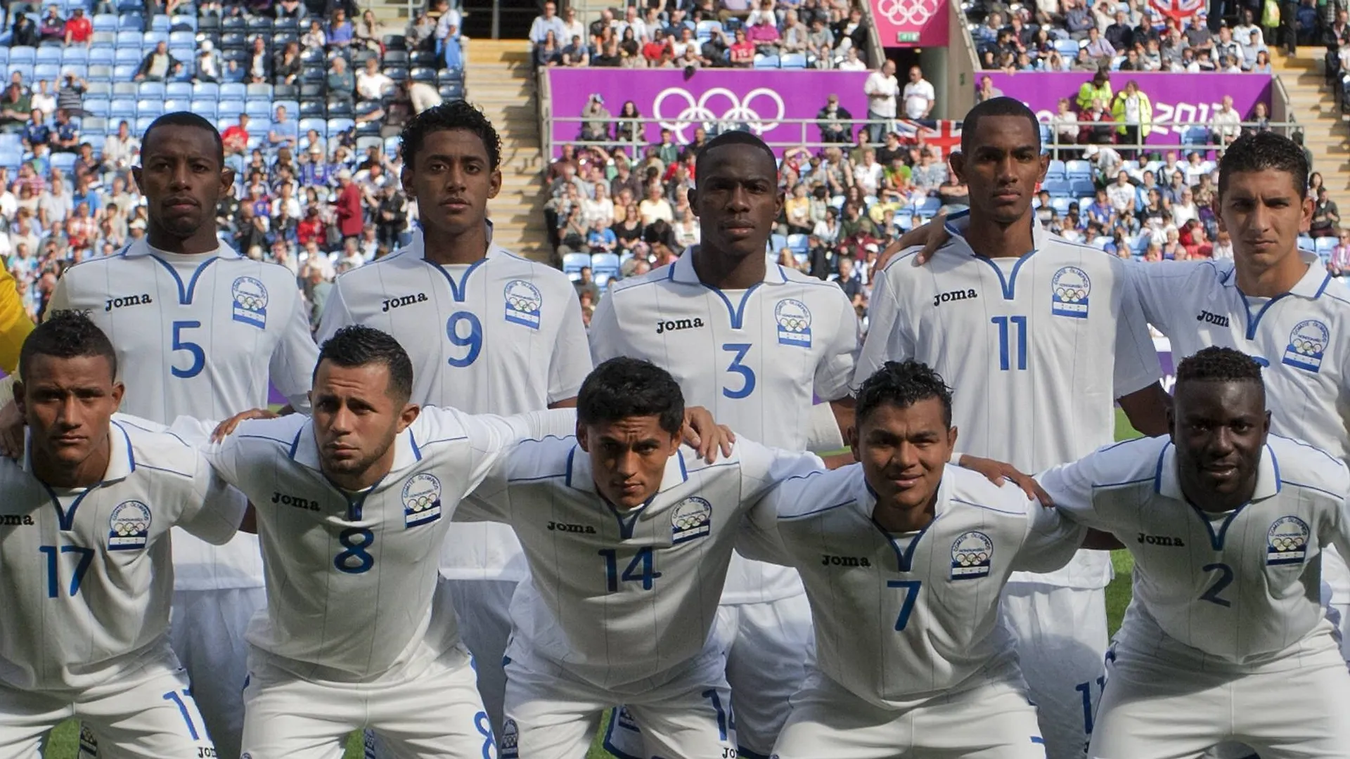 Figura de Honduras sorprende a todos con su llegada a Costa Rica
