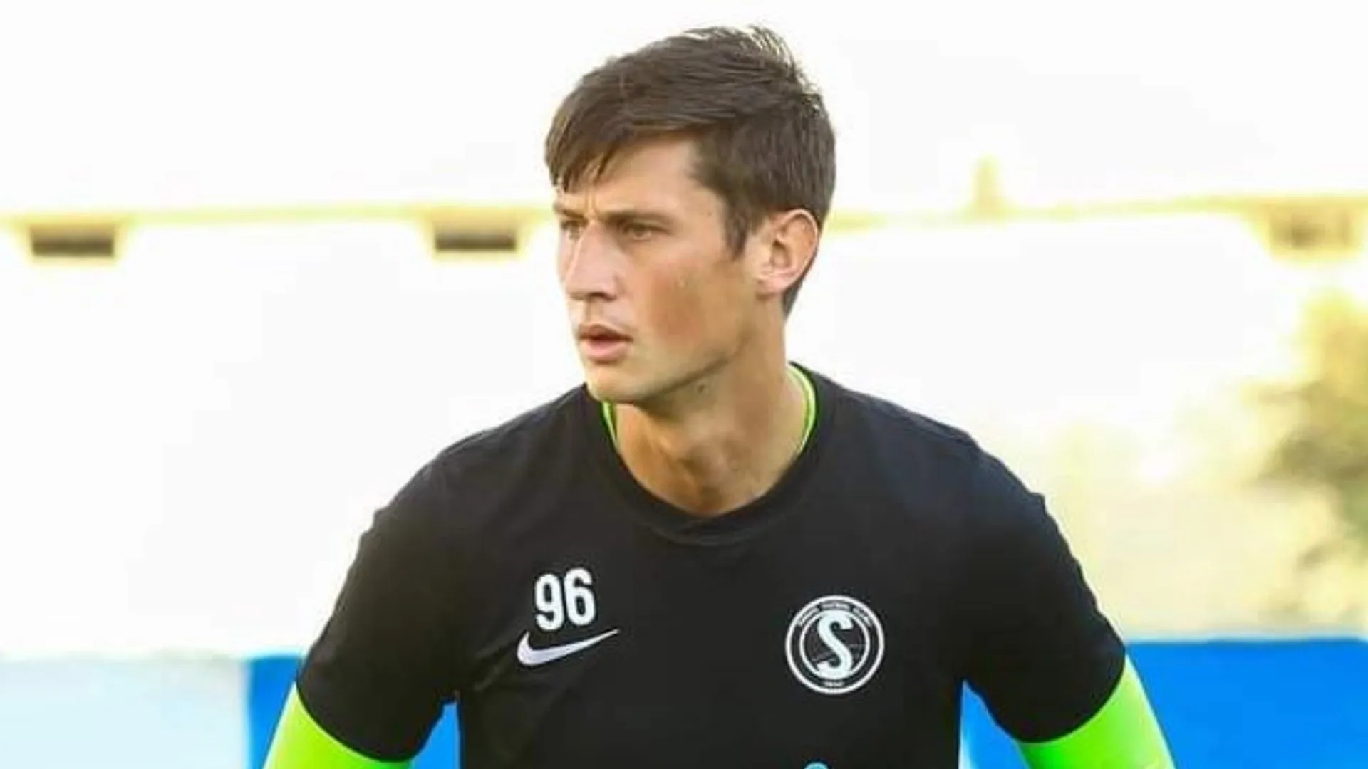 Duro golpe para Nicholas Hagen con el Sabail FC en la Liga Premier de Azerbaiyán
