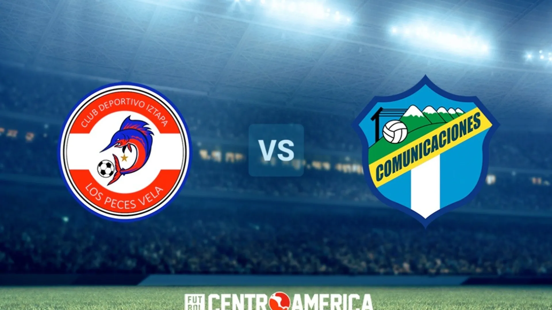 Iztapa vs Comunicaciones: horario, canal de TV y streaming para ver EN VIVO el partido por la fecha 9 del Apertura de Guatemala