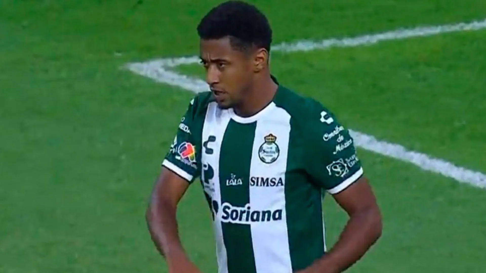 Choco Lozano recibe la noticia que tanto esperaba y Honduras celebra