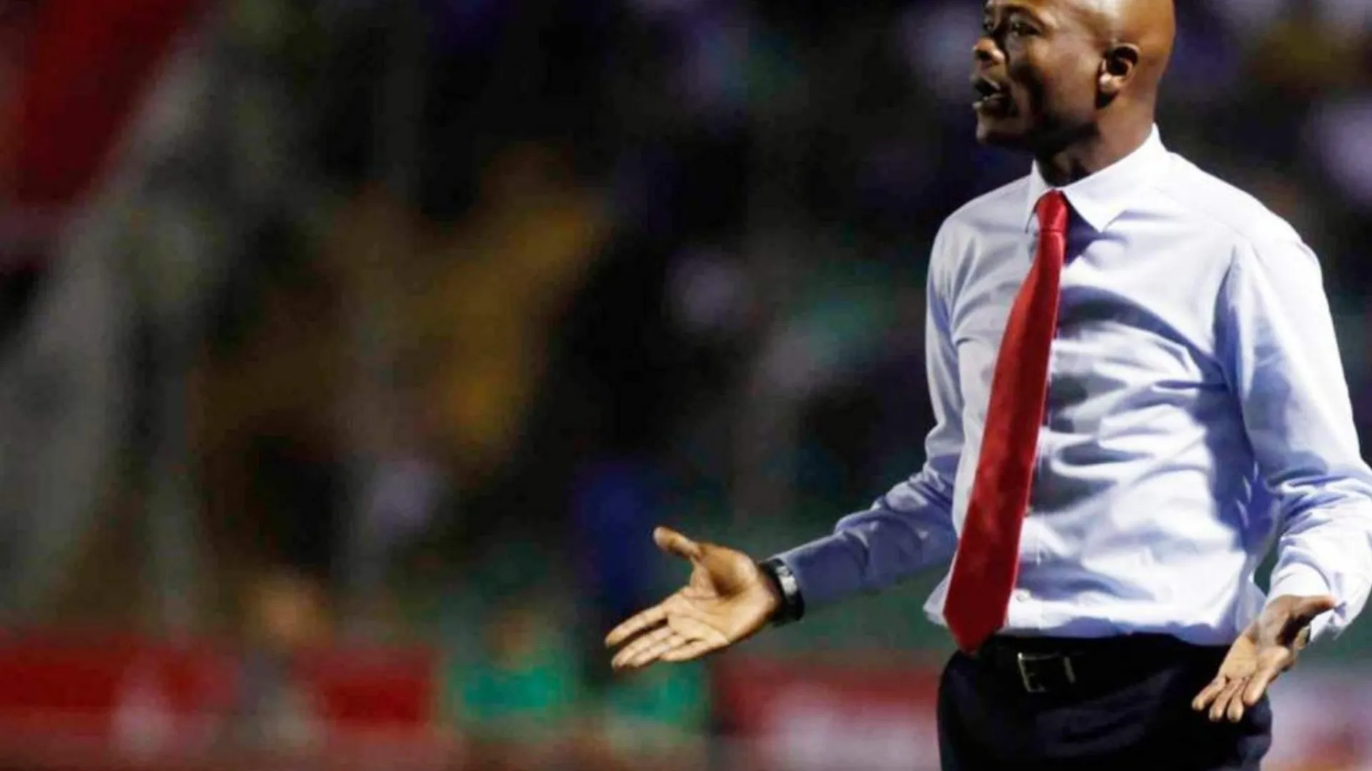 Julio Dely Valdés podría llegar al DAU en las próximas horas