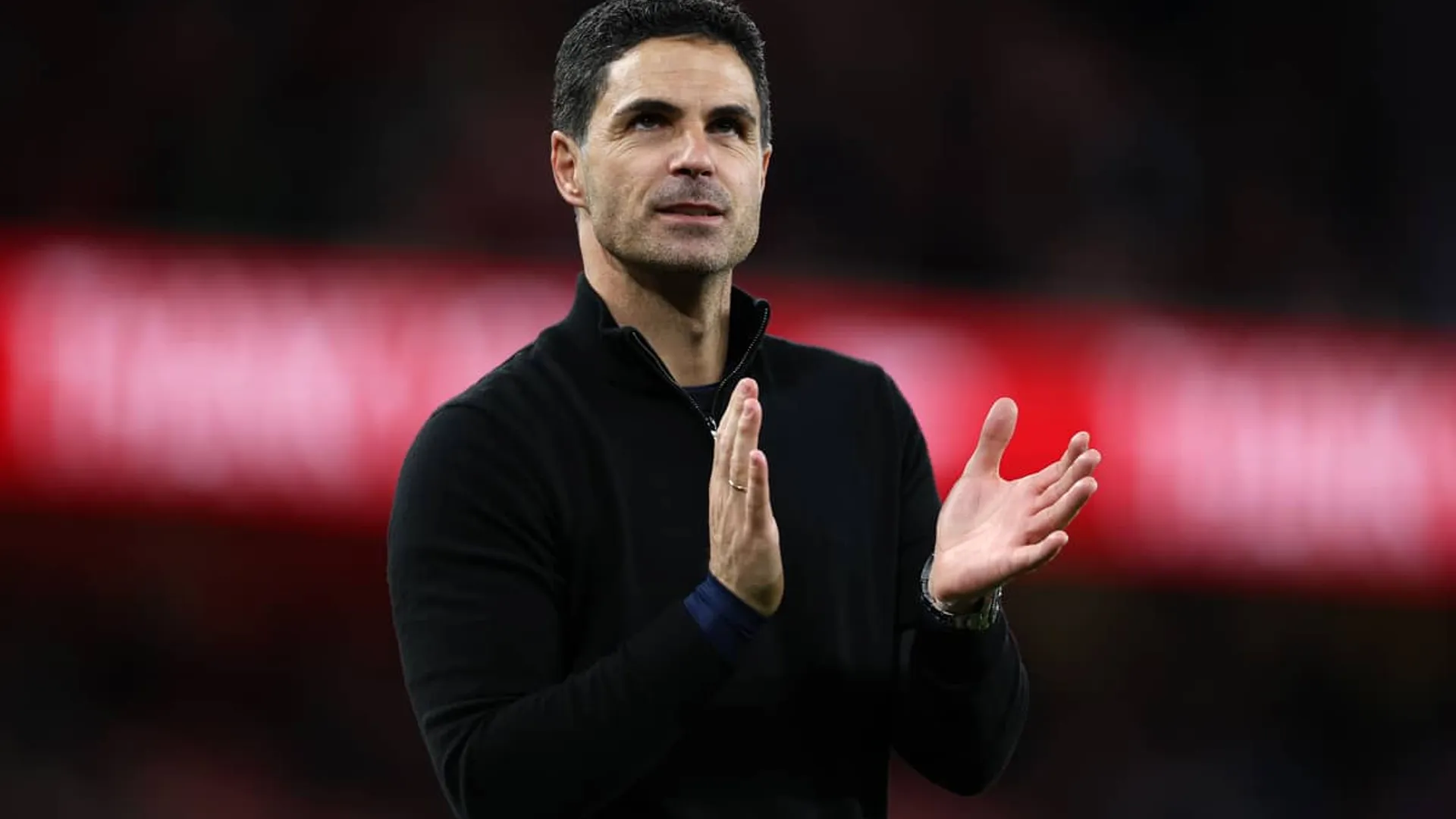 Mikel Arteta, cerca de renovar con Arsenal: falta la firma oficial