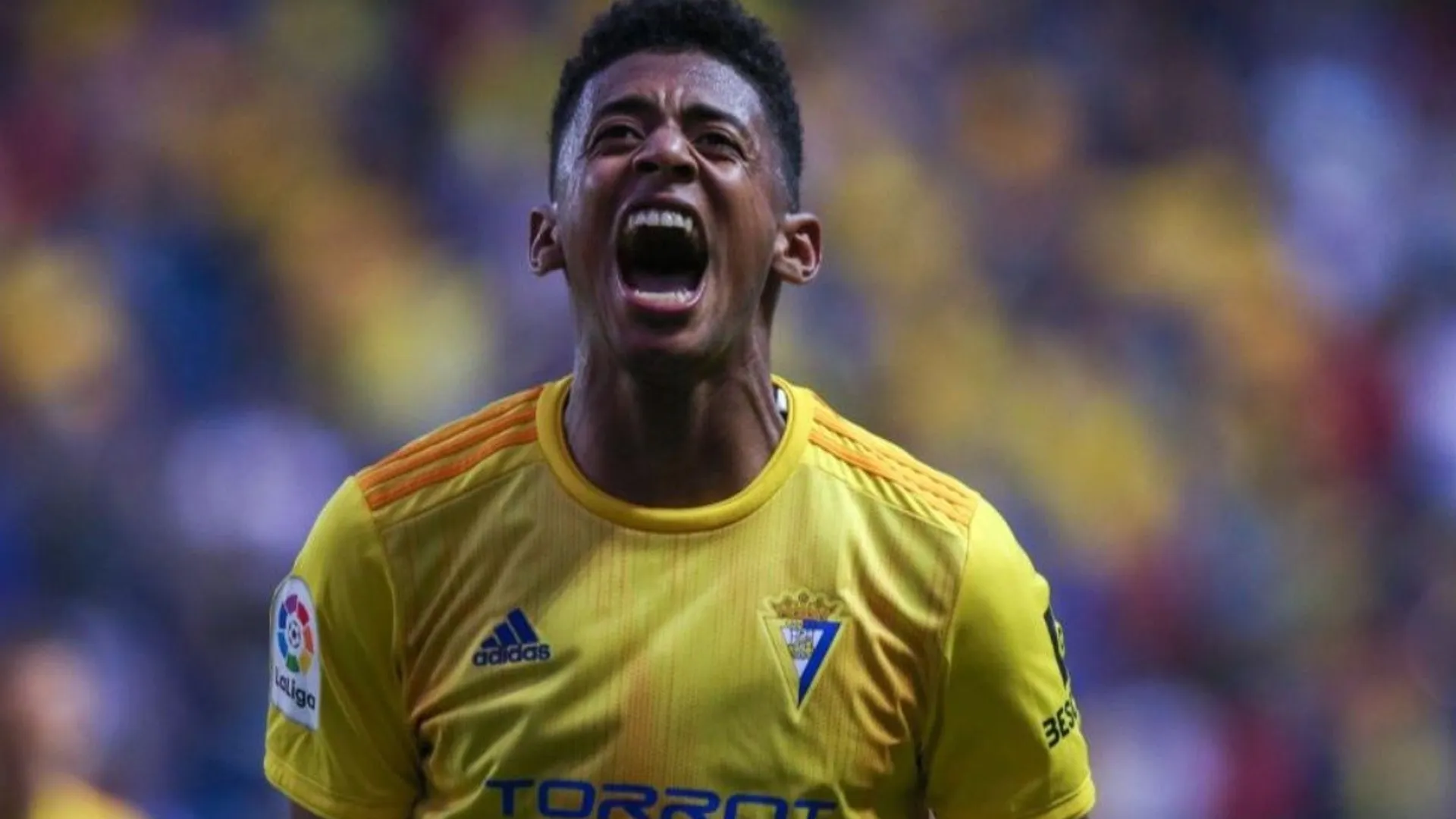 Atención: Choco Lozano está cerca de volver a jugar en la primera de España