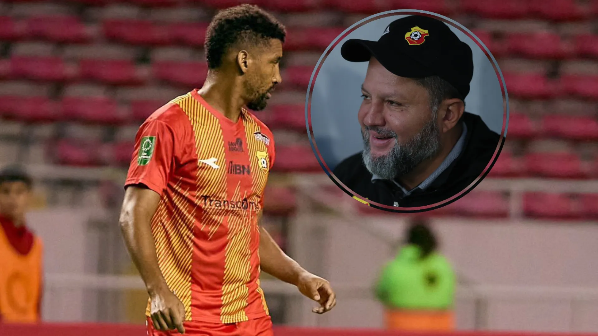 A contramano de Jafet Soto: el mensaje de Marcel Hernández tras la derrota de Herediano