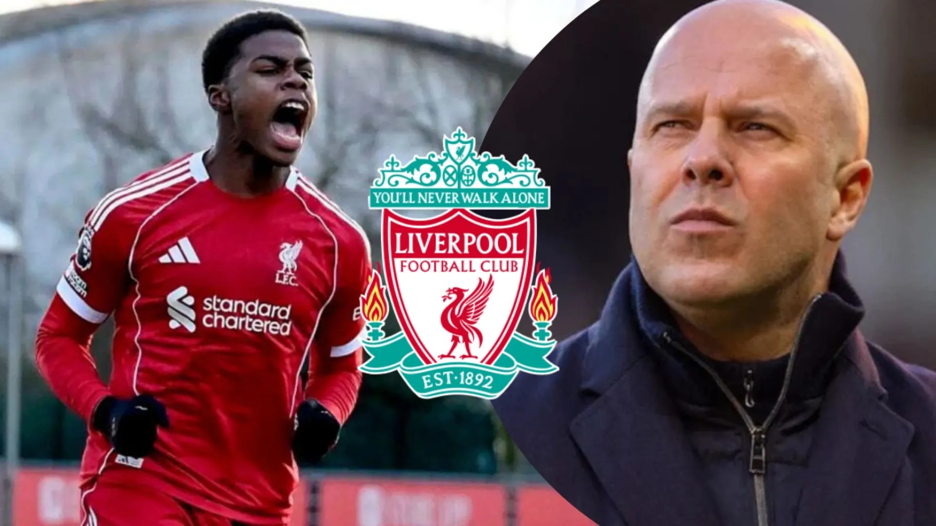 "Primer equipo": Liverpool toma decisión final sobre el futuro de Keyrol Figueroa y así lo aseguran en Inglaterra