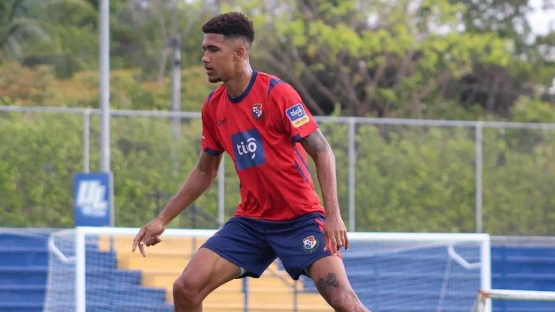 Se revelan los detalles del fichaje de Eduardo Anderson por Deportivo Saprissa