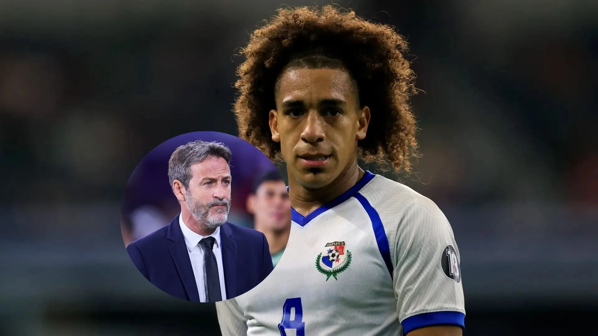 Sorpresa en Panamá: Thomas Christiansen toma una contundente decisión con Adalberto Carrasquilla.