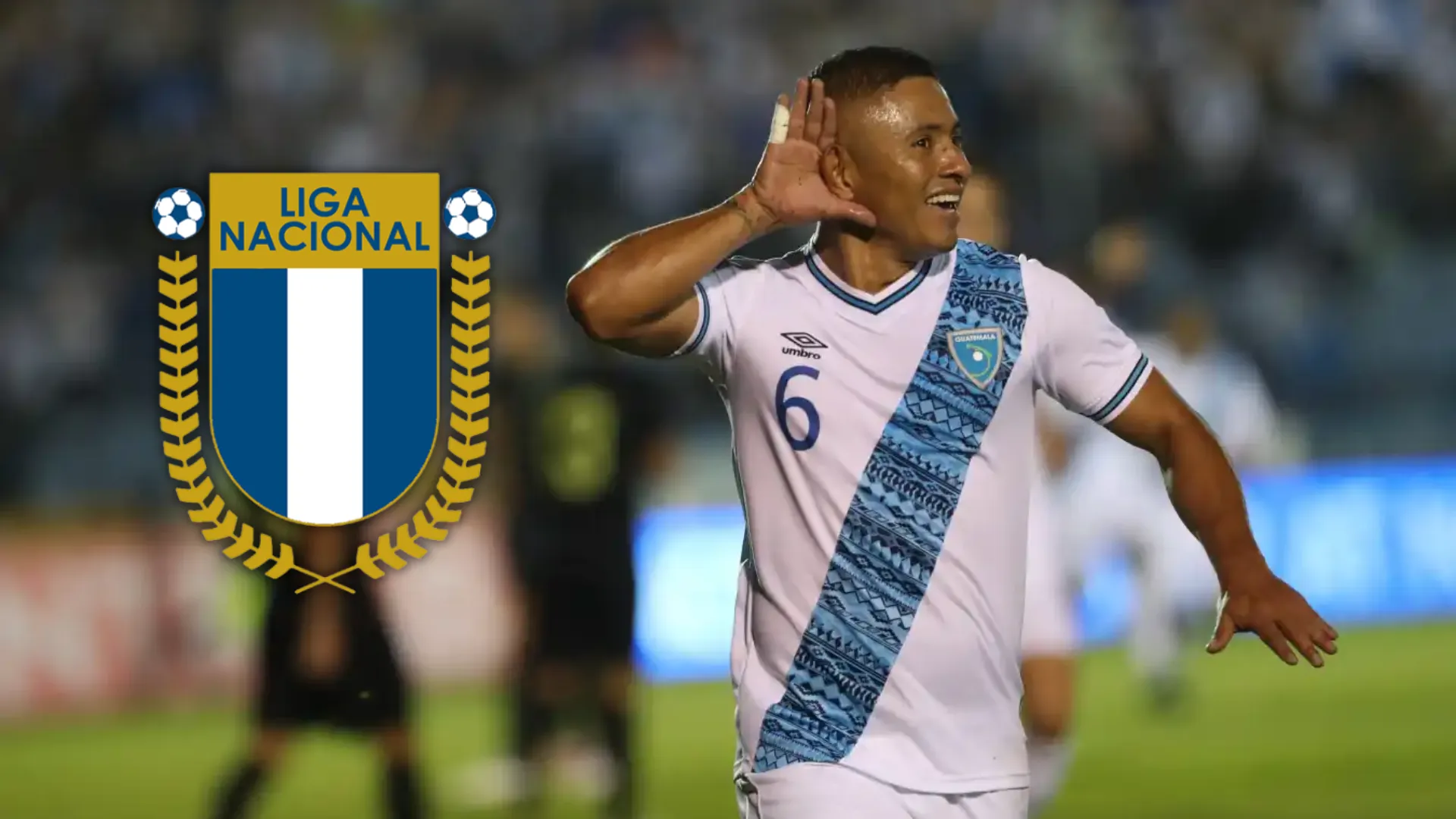 Tras salir de Xelajú, Carlos Mejía se acerca fuertemente a un inesperado equipo de Guatemala
