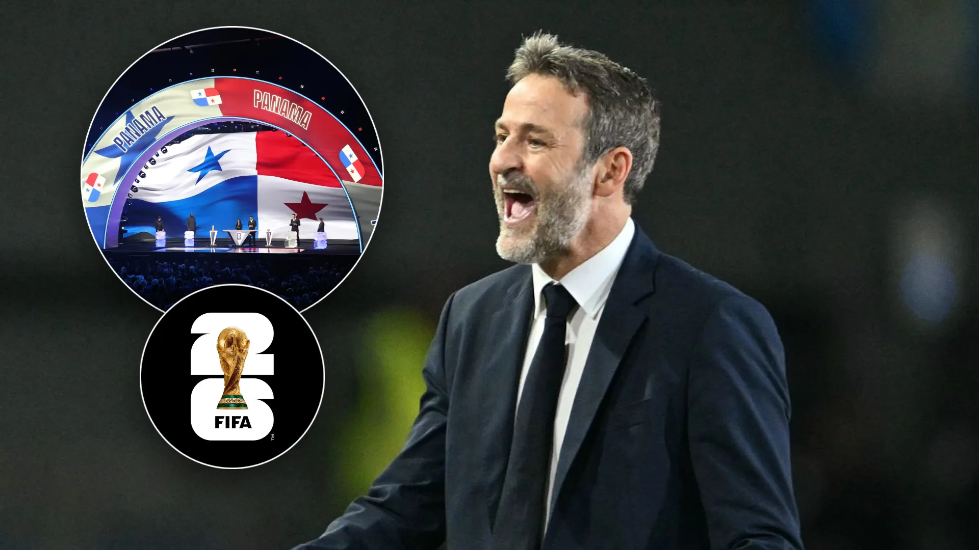 Thomas Christiansen se ilusiona: Panamá recibe la ayuda que nadie imaginaba para superar la fase de grupos del Mundial 2026