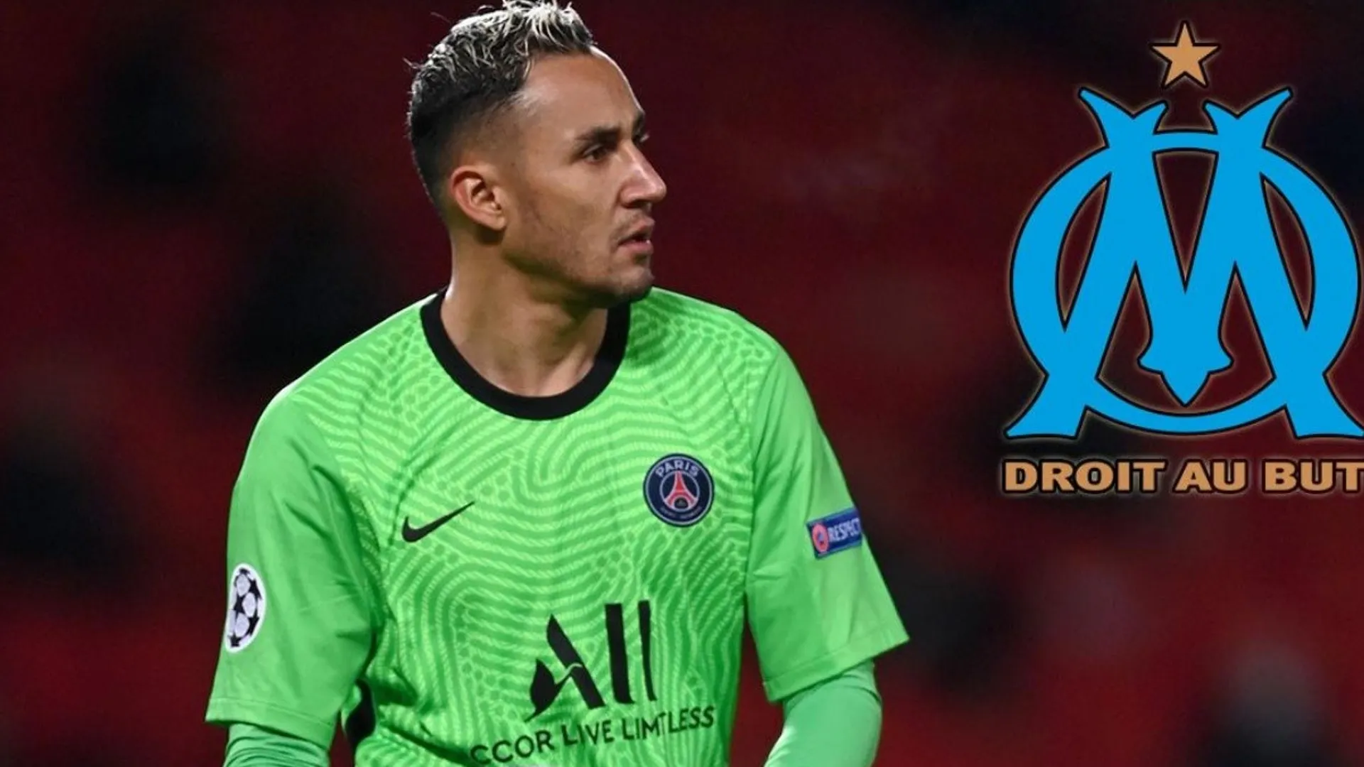 PSG vs. Olympique de Marsella: cuándo, dónde y por qué canal ver hoy a Keylor Navas en el partido por la Supercopa de Francia 2020