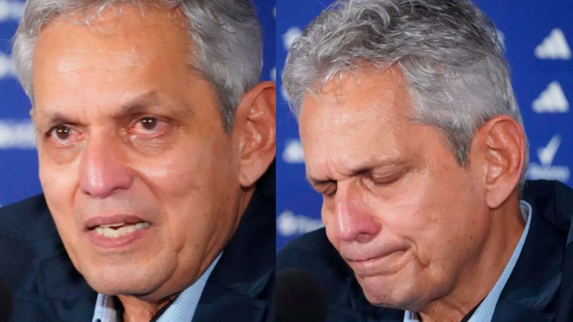 Un hundido Reinaldo Rueda impacta a toda Honduras señalando el verdadero motivo por el que no se clasificó al Mundial 2026