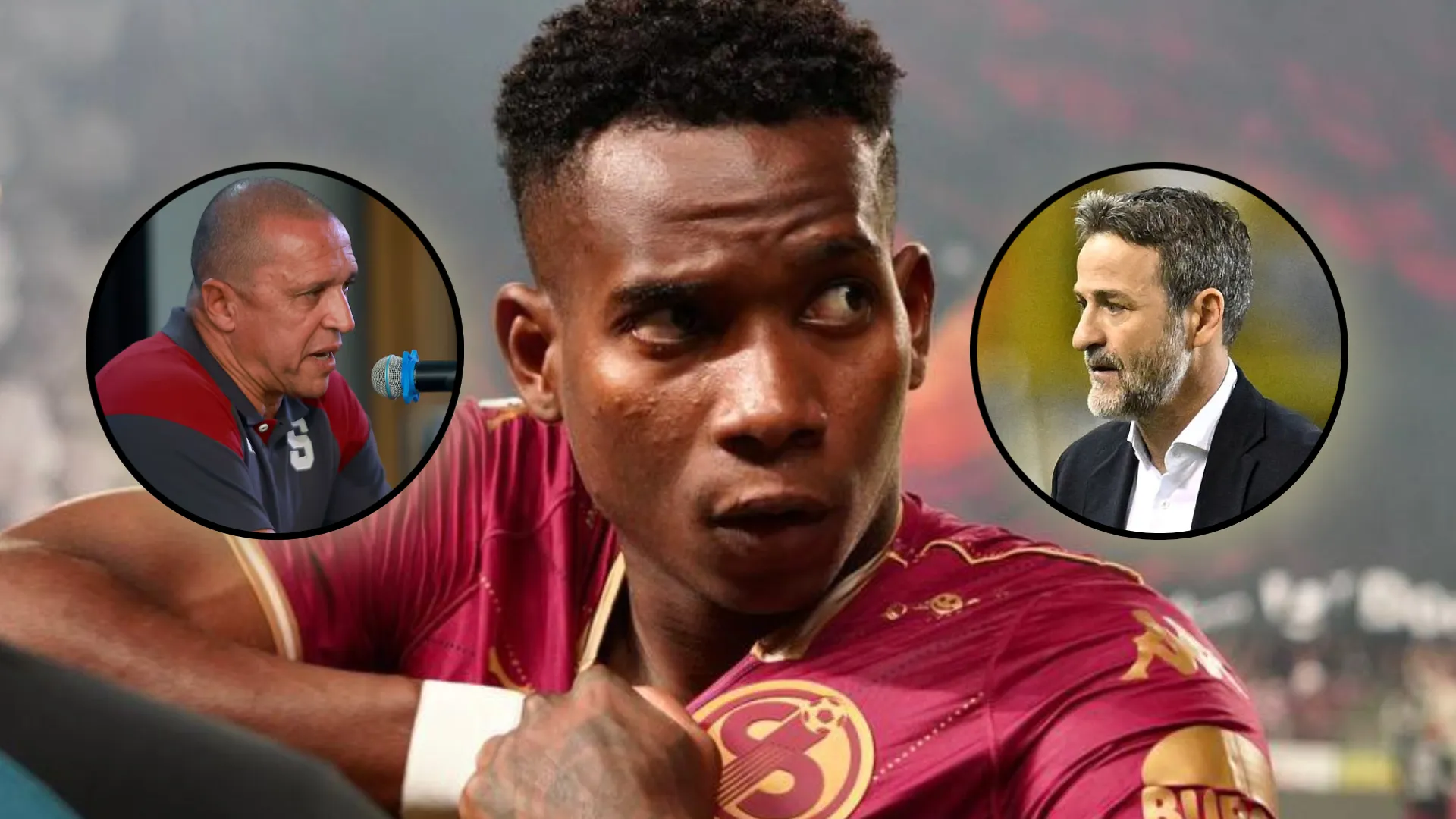Tomás Rodríguez la rompió en Saprissa y Erick Lonnis le metió presión a Christiansen como nunca antes a 28 días del Mundial 2026