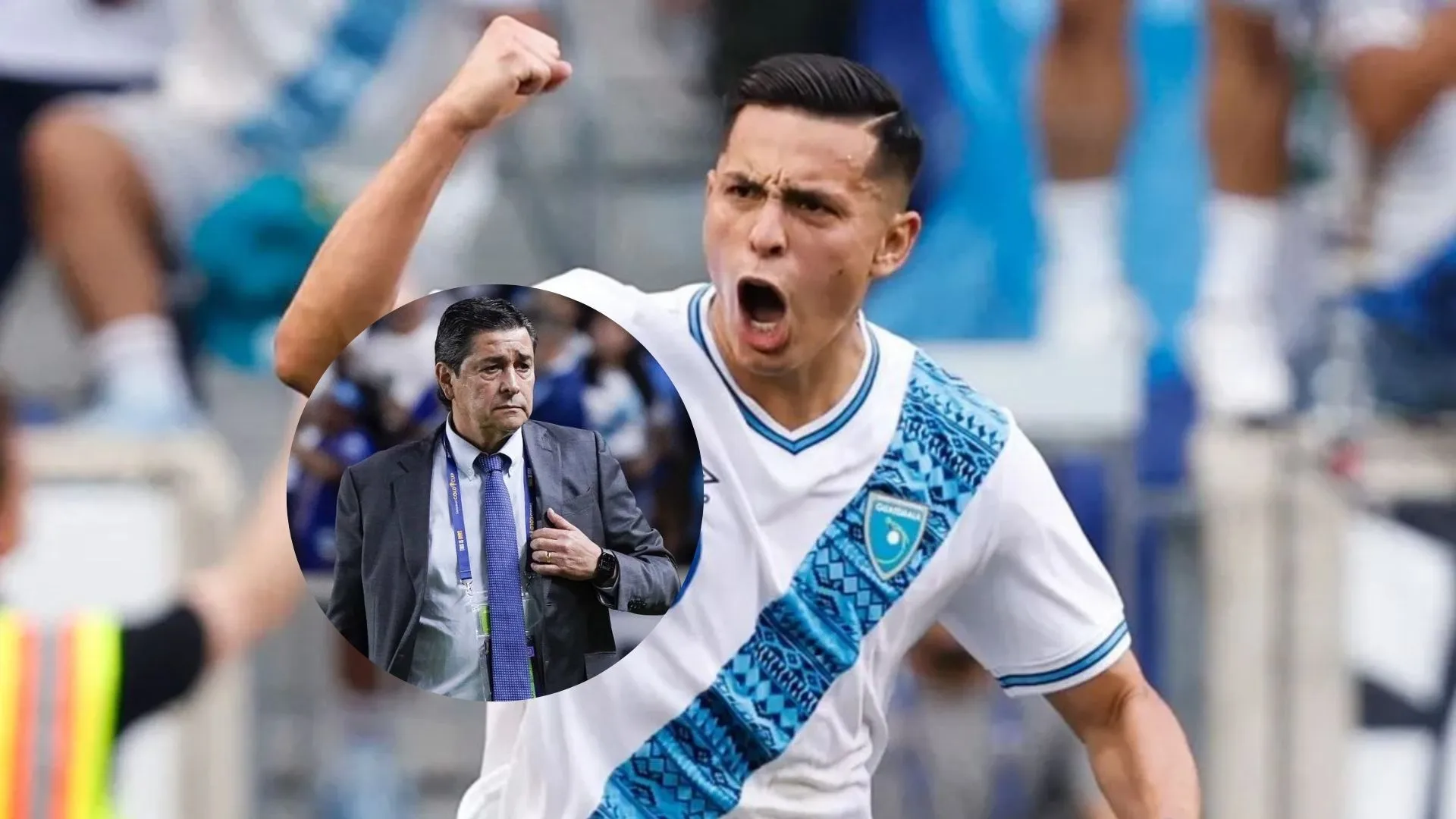 No lo esconde: Rubio Rubín regresa a Estados Unidos con una confesión que apunta directo a Luis Fernando Tena.